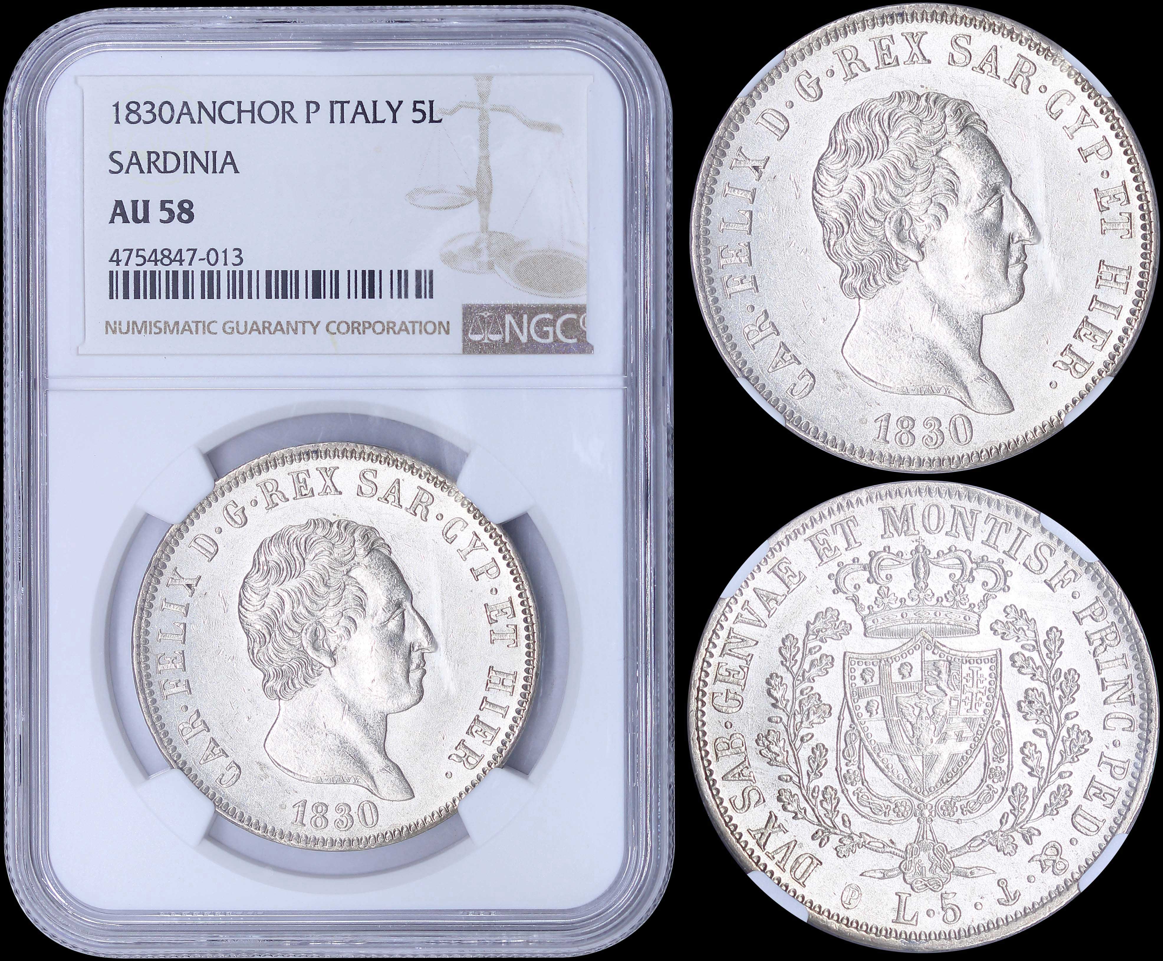 Lot 06982