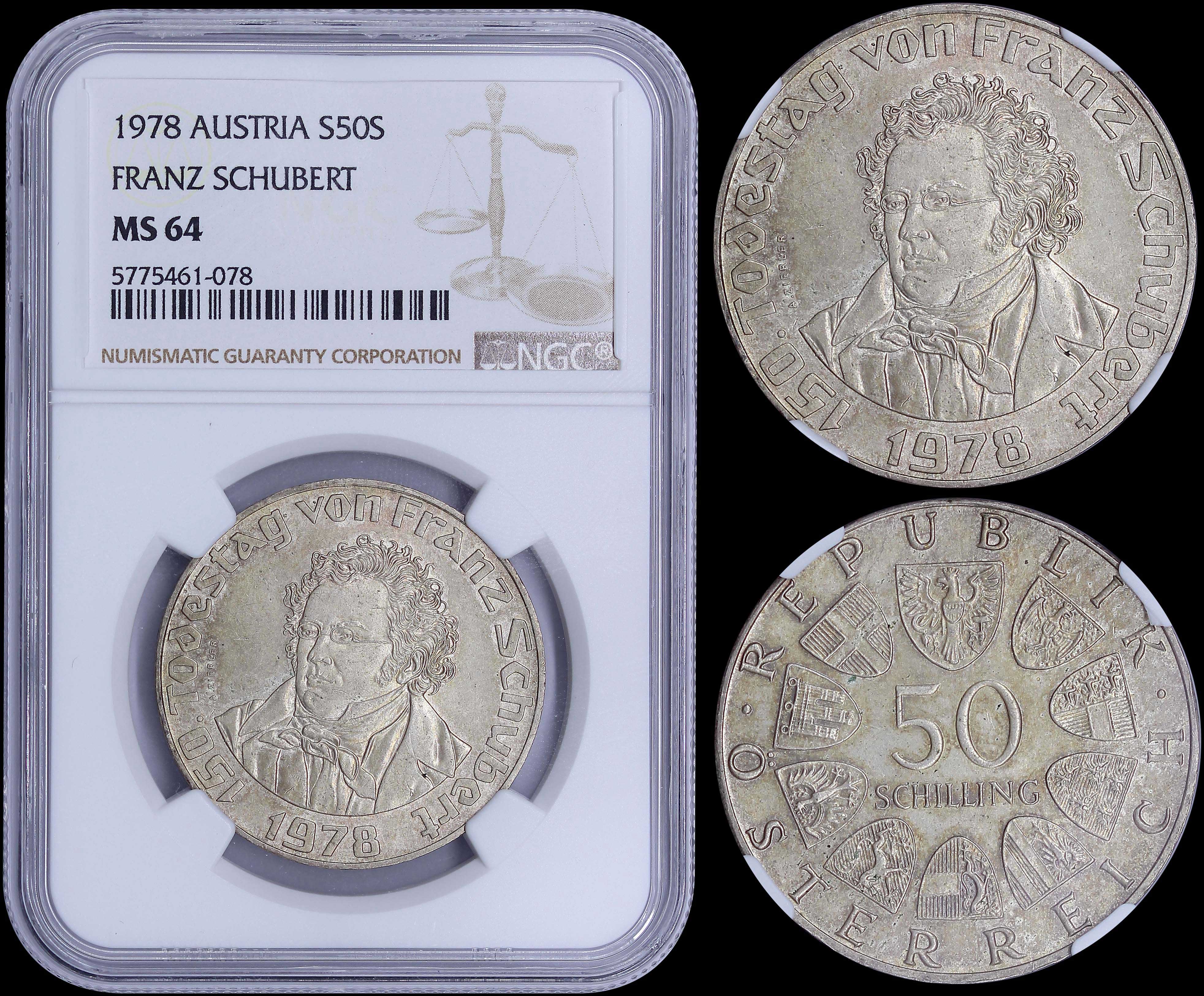 Lot 06760
