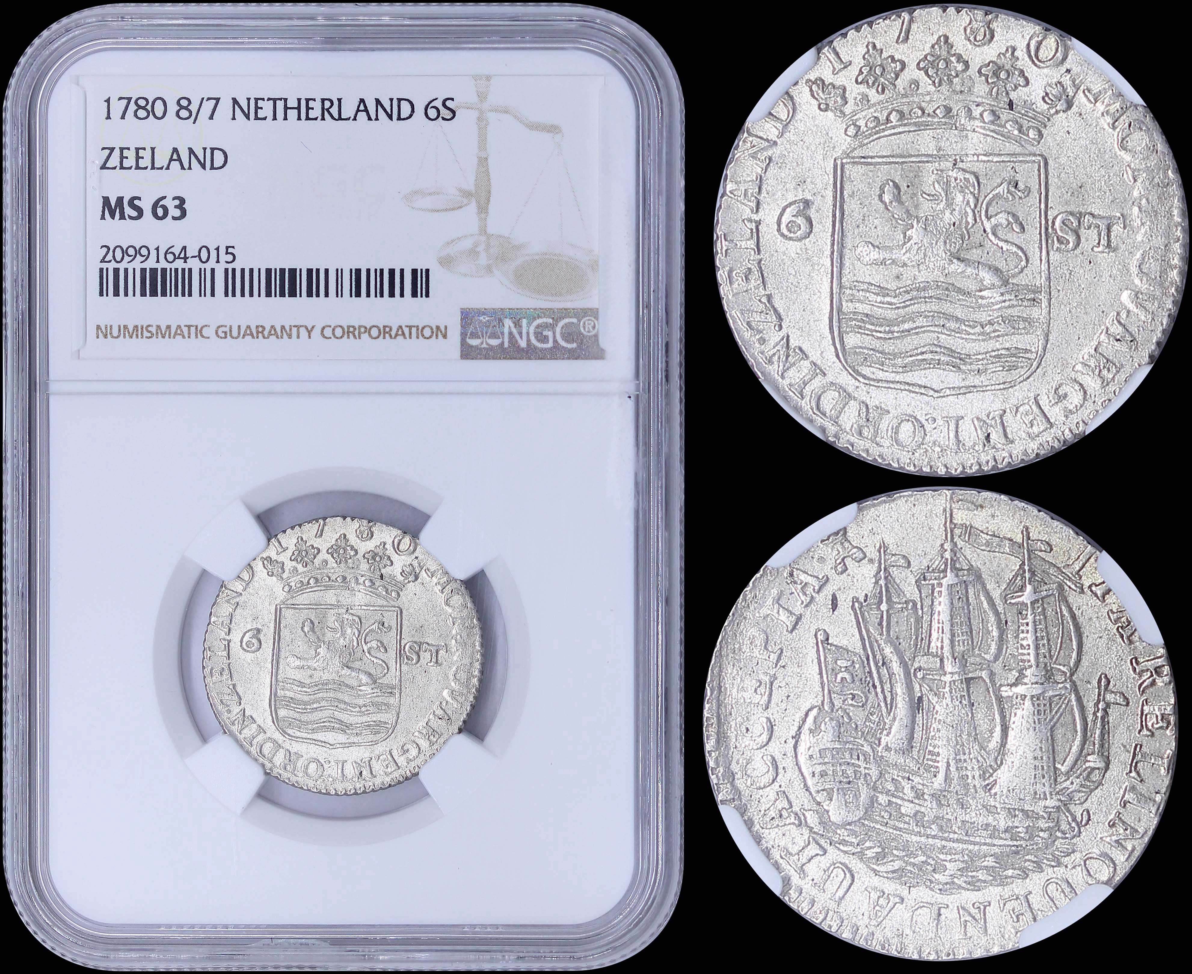 Lot 07000