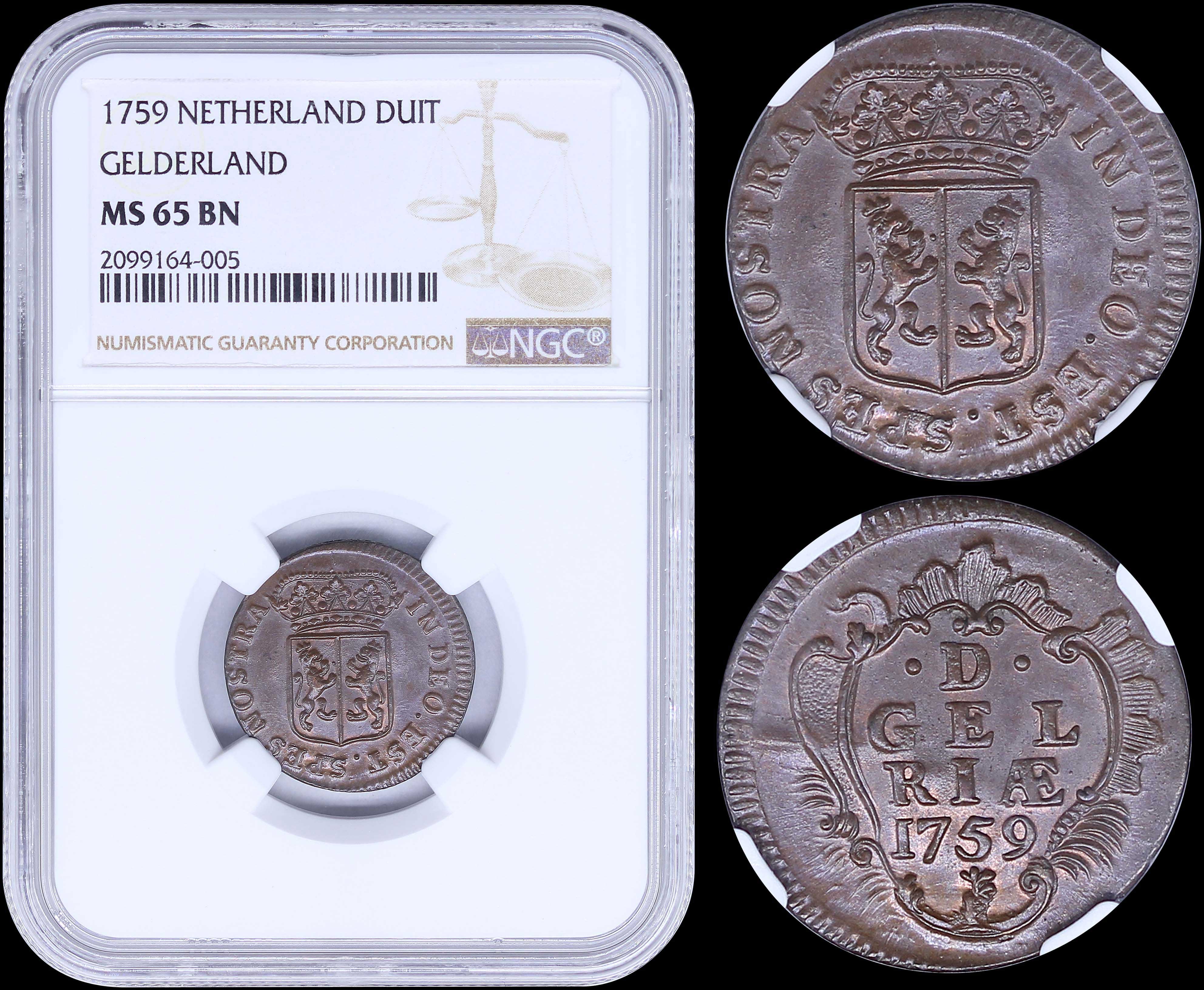 Lot 06999