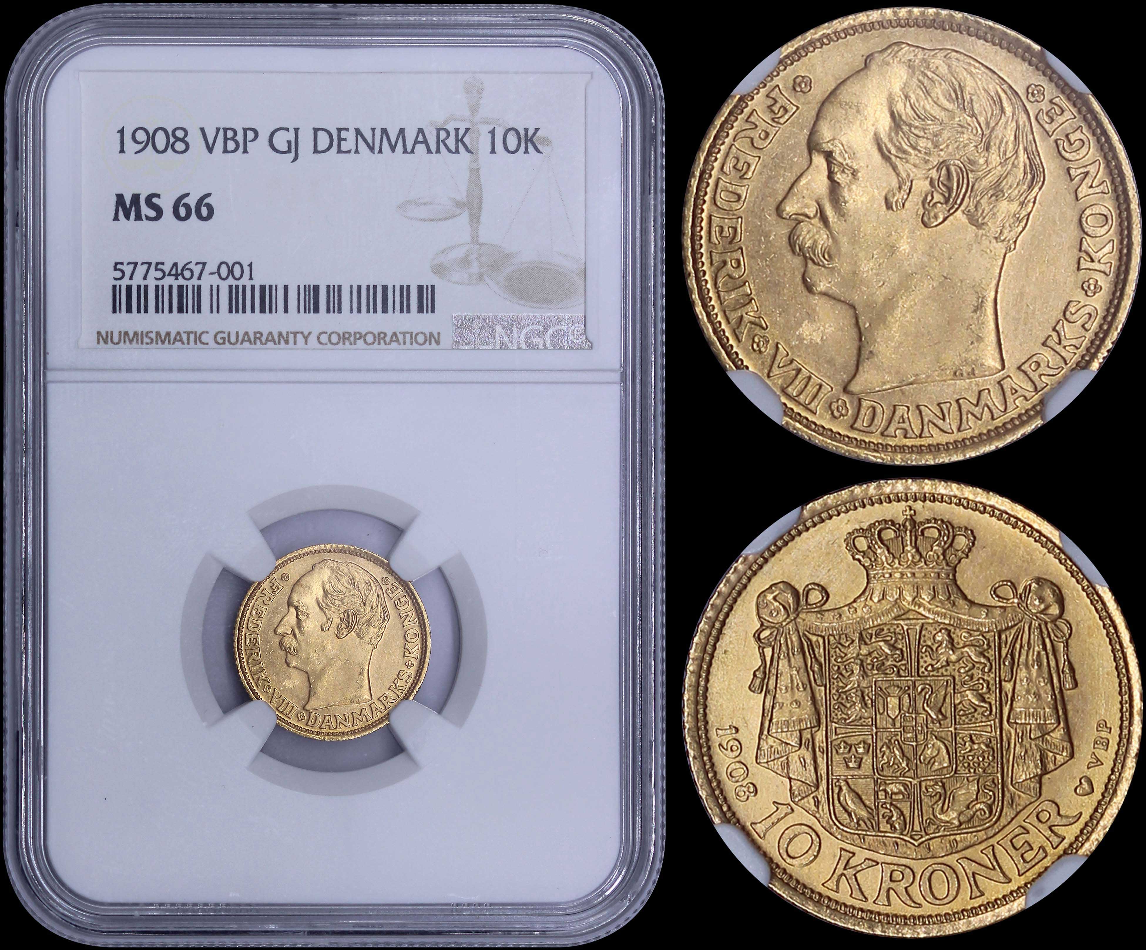 Lot 06893