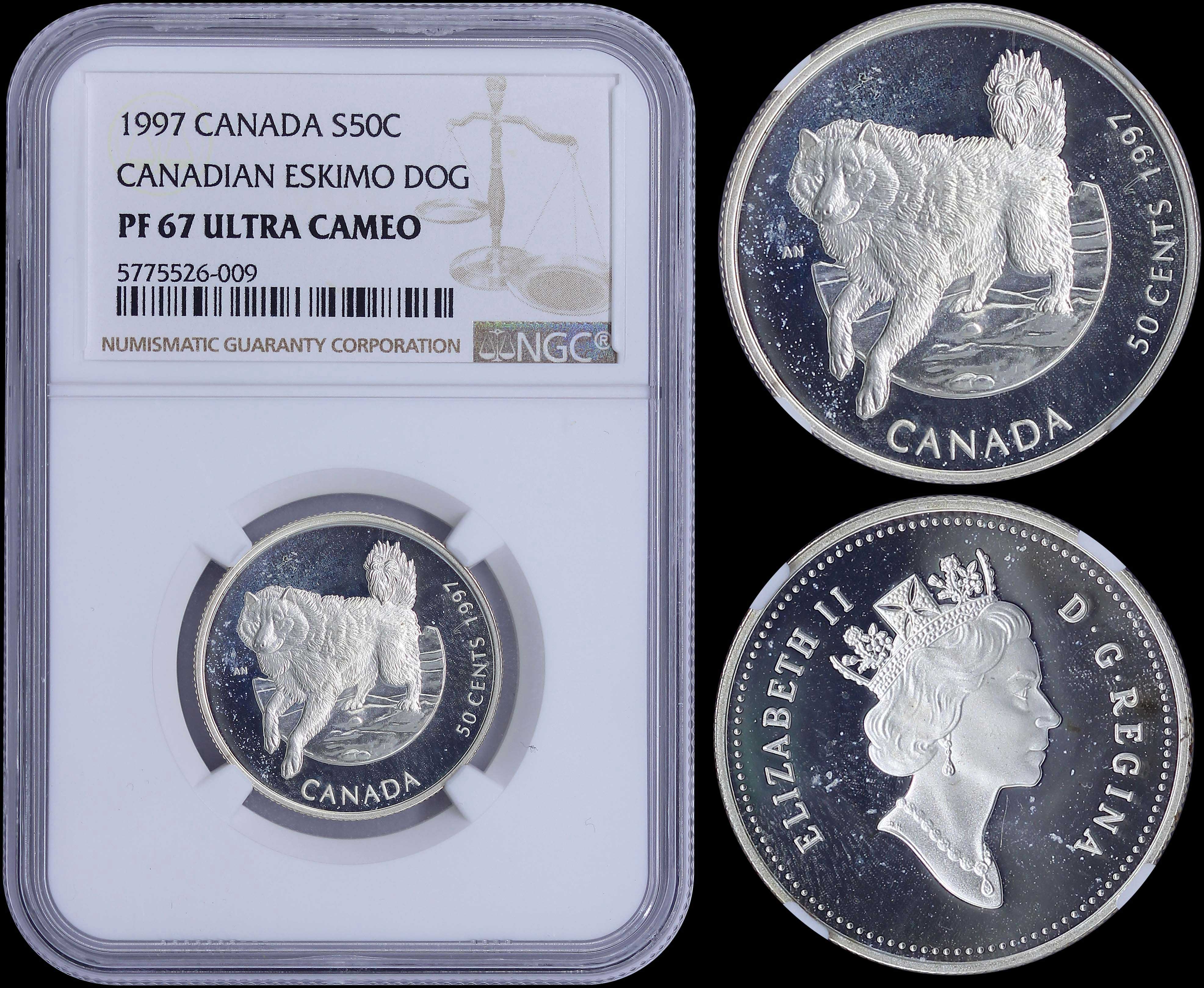 Lot 07003