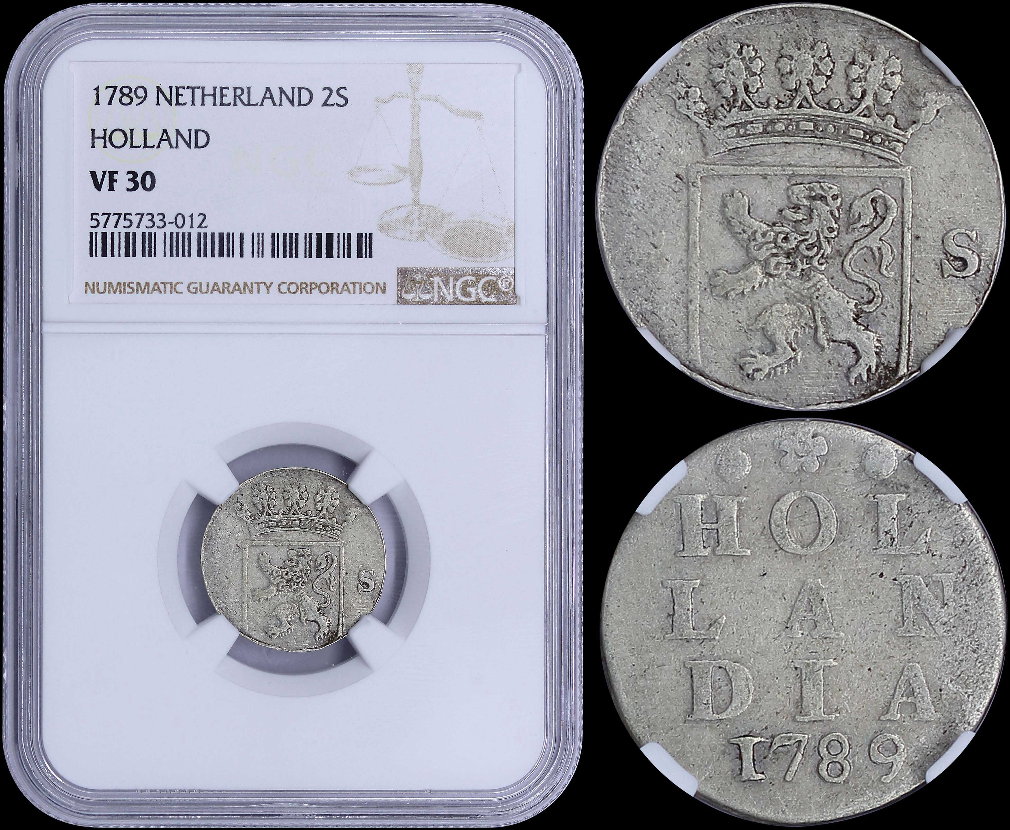Lot 06887