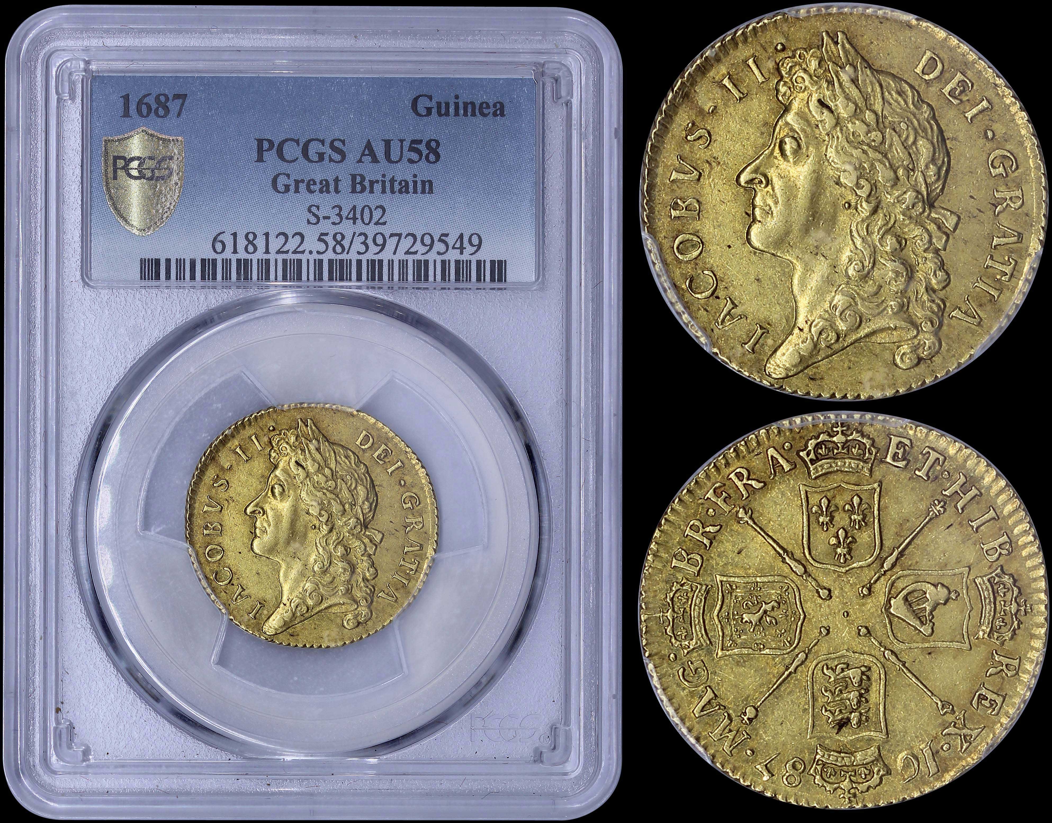 Lot 06942