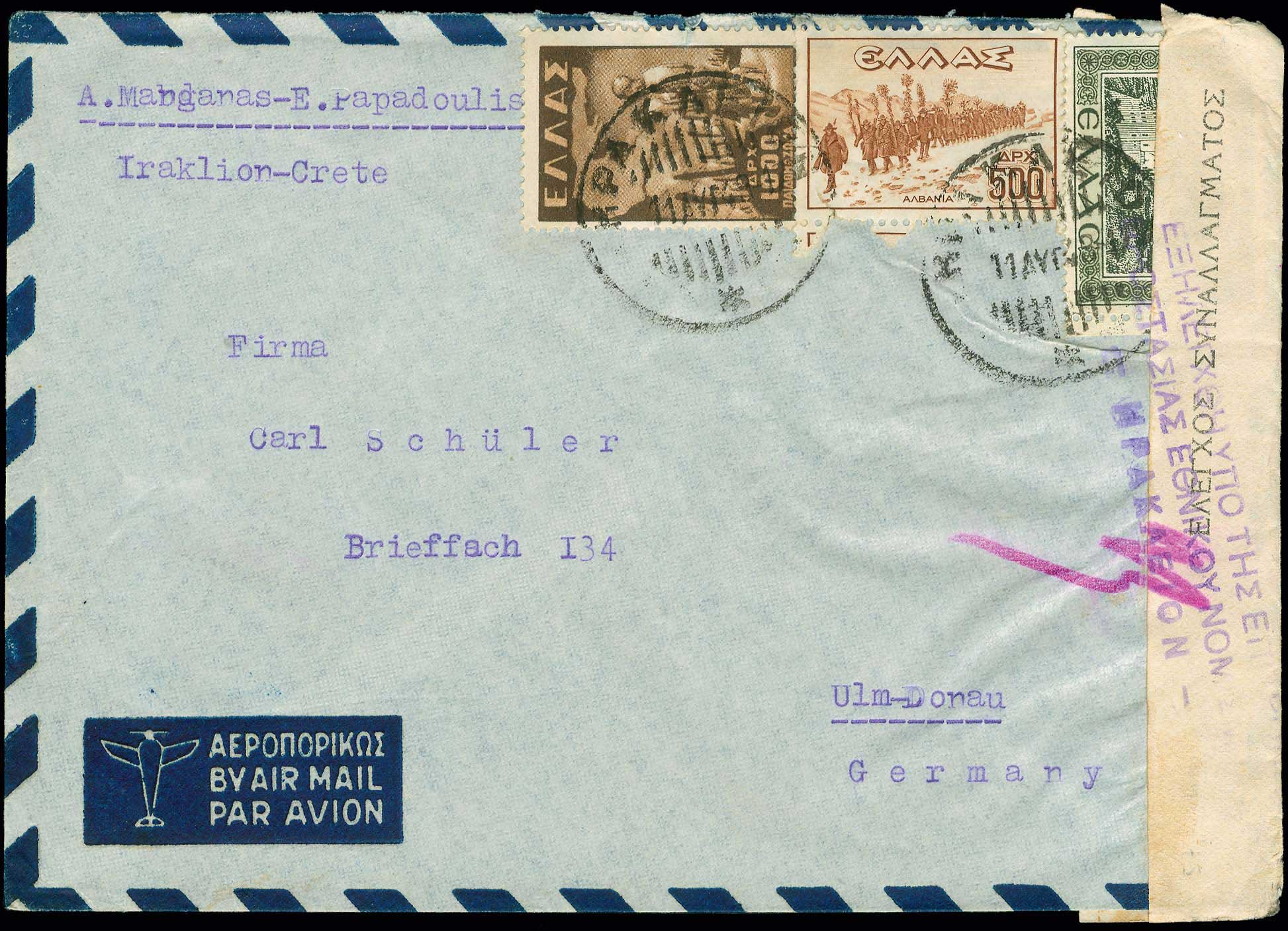 Lot 01069