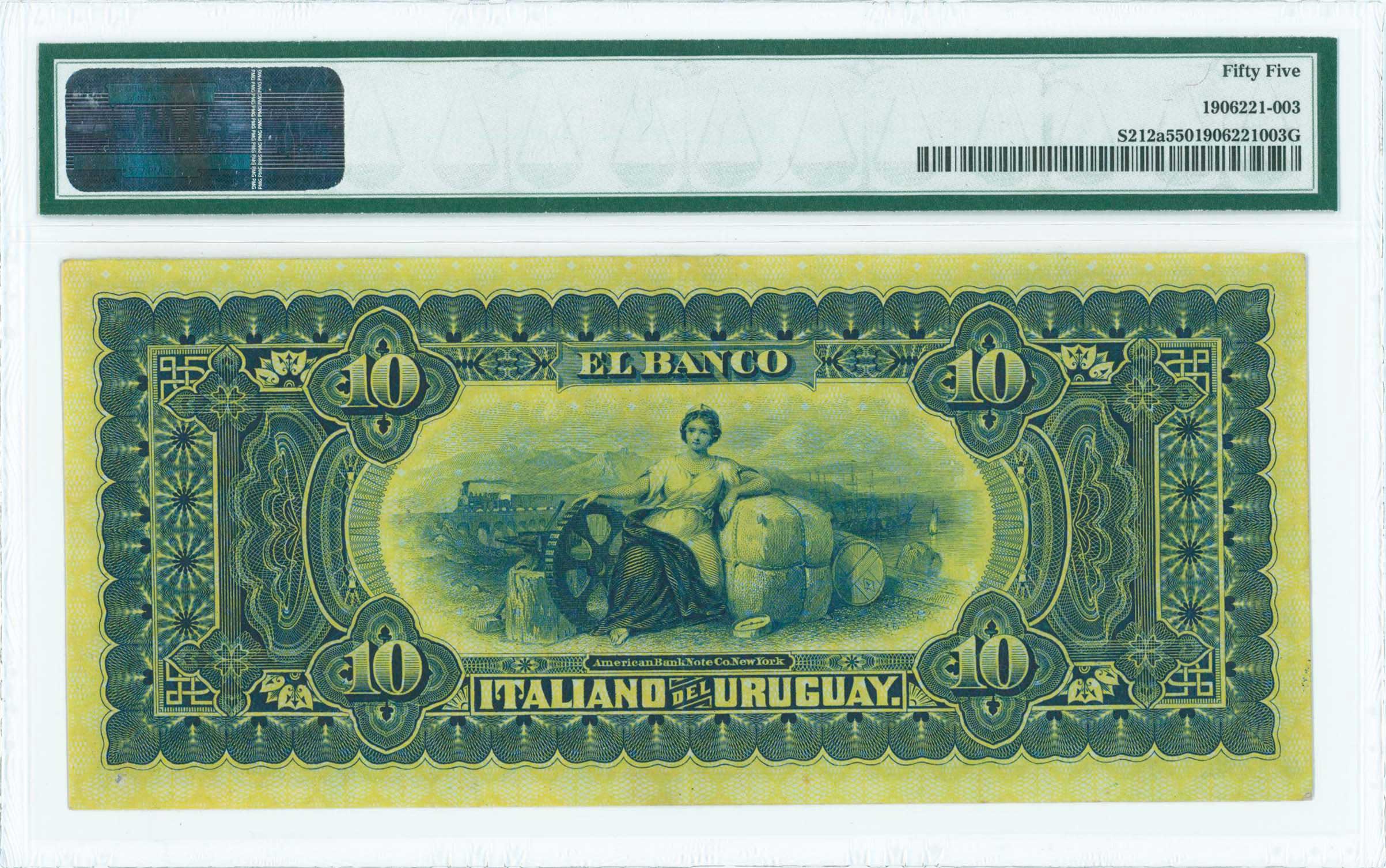 Lot 07191