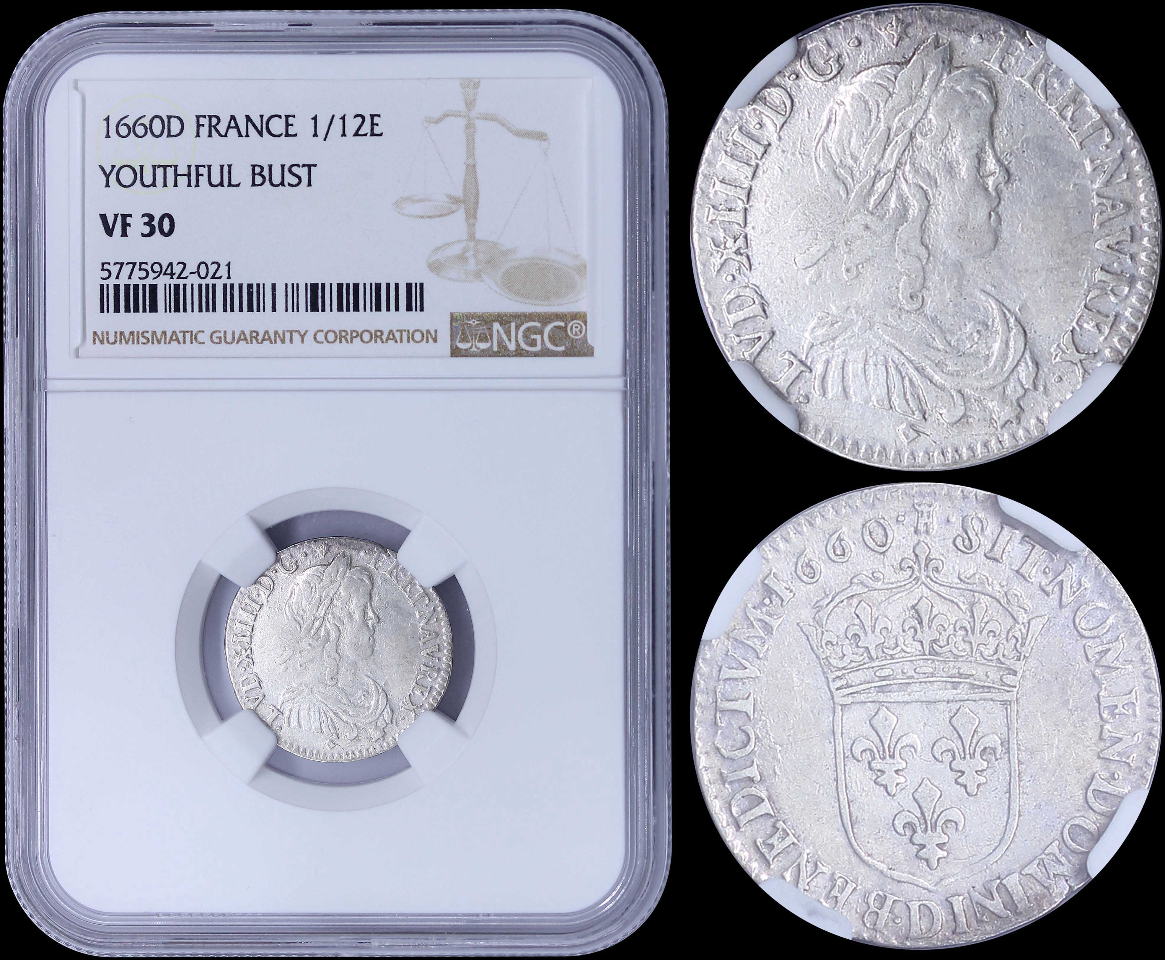 Lot 06796