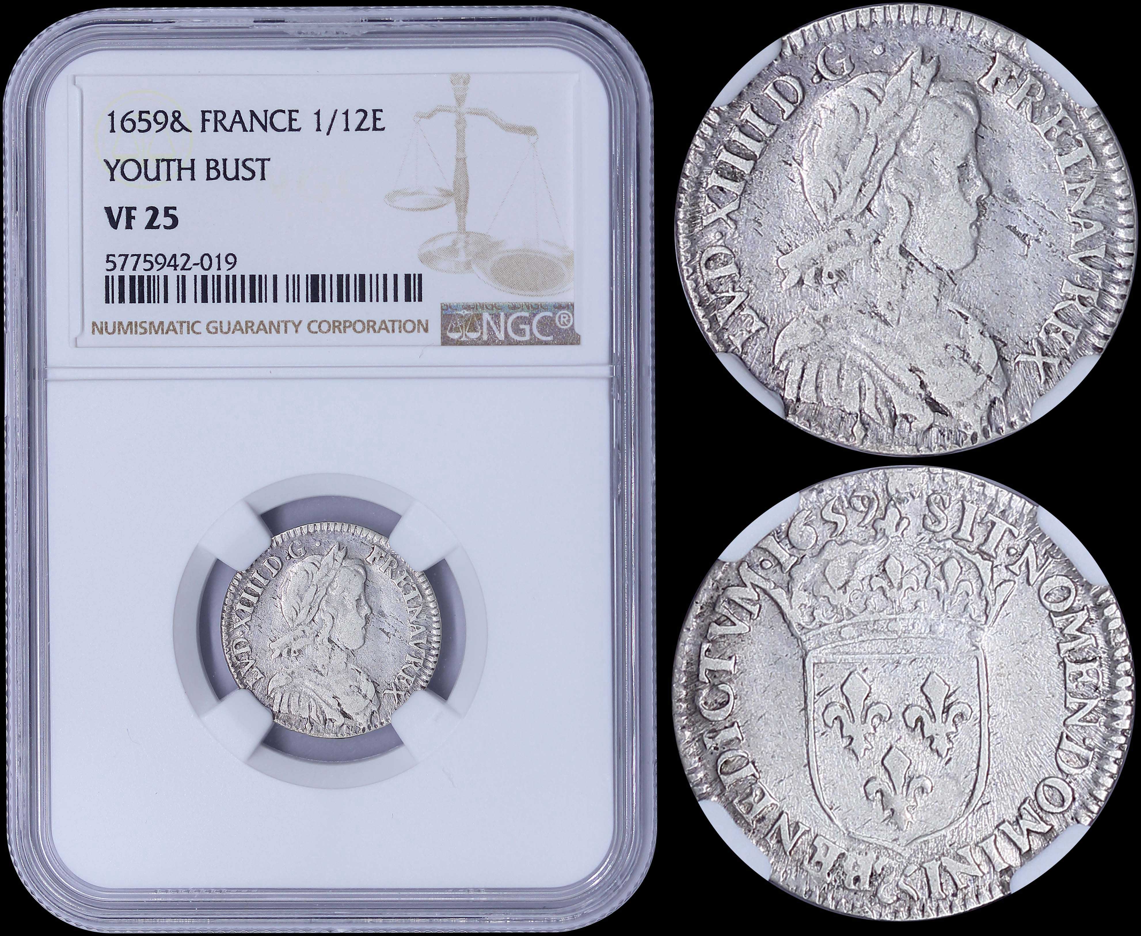Lot 06712