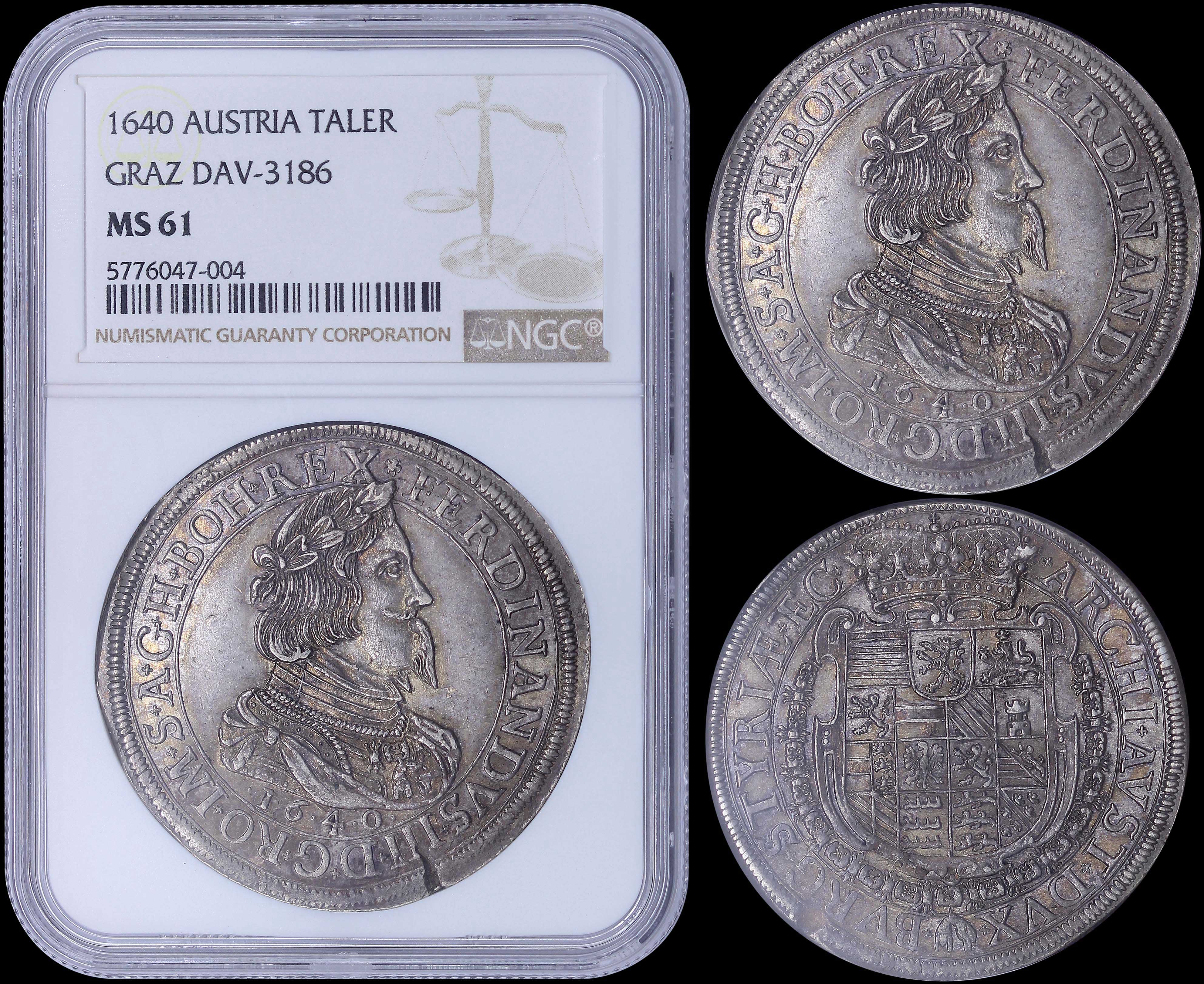 Lot 06846