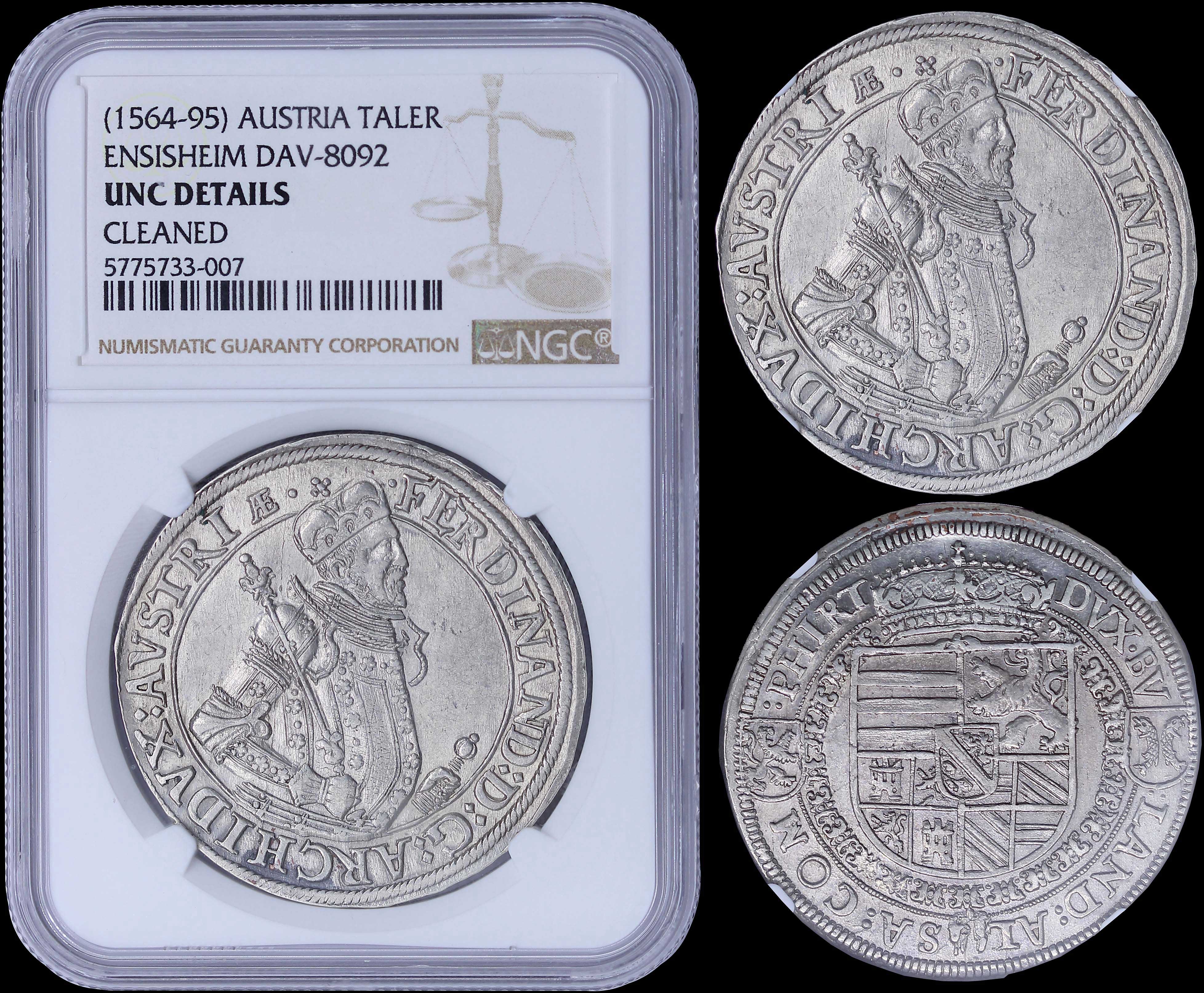 Lot 06843