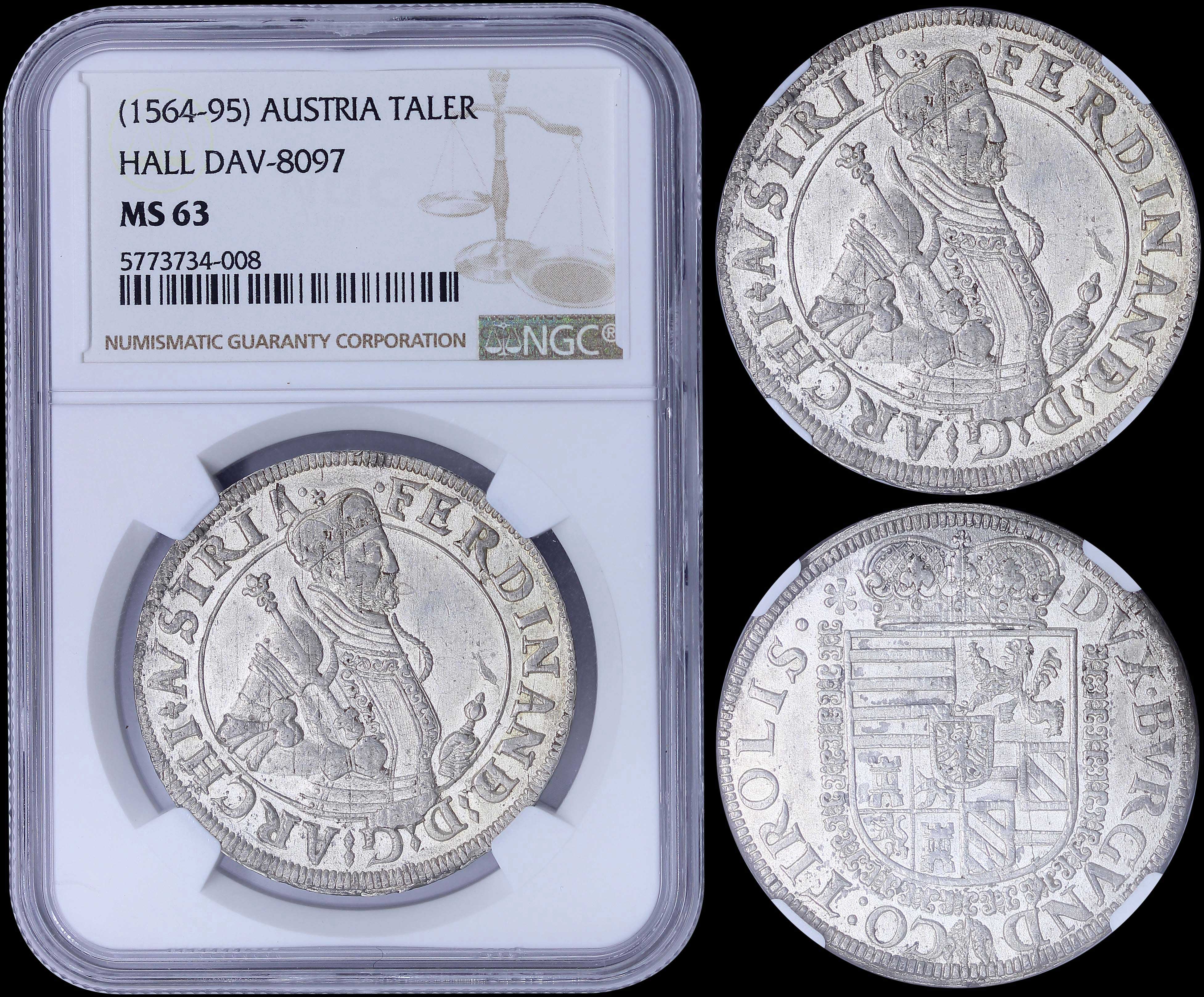 Lot 06674