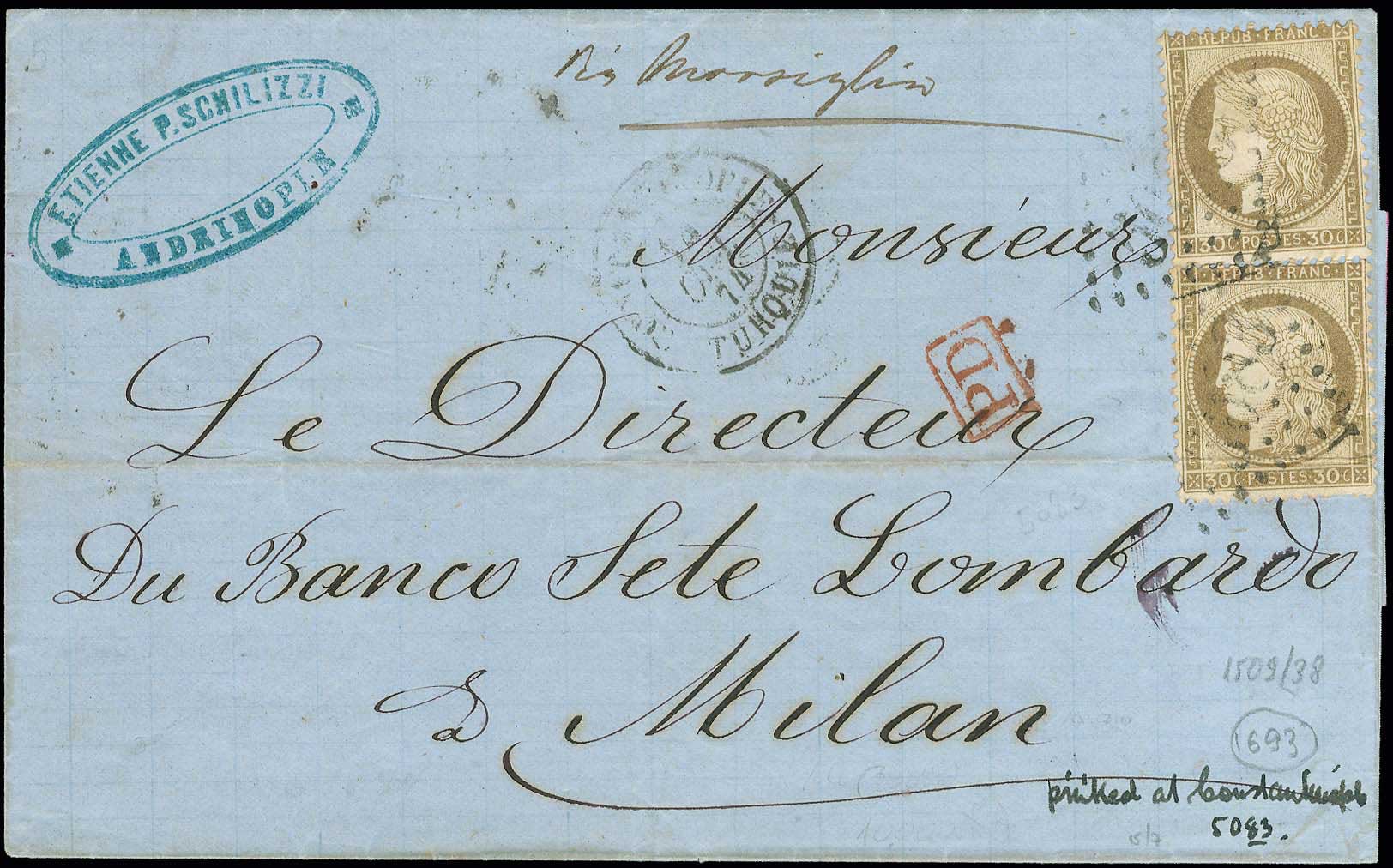 Lot 01064