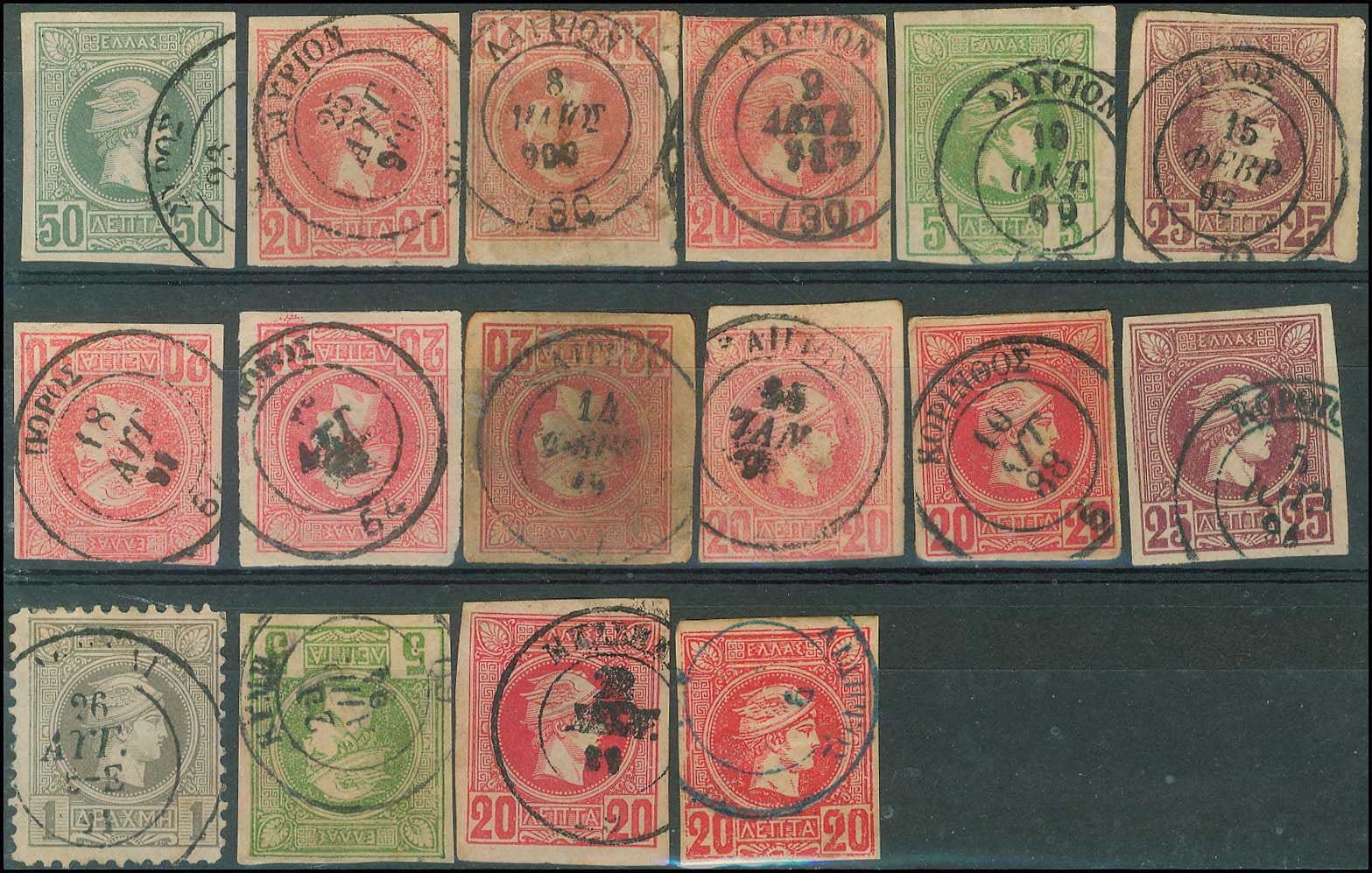 Lot 01672