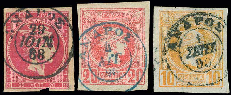 Lot 00820