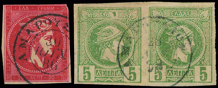 Lot 00819