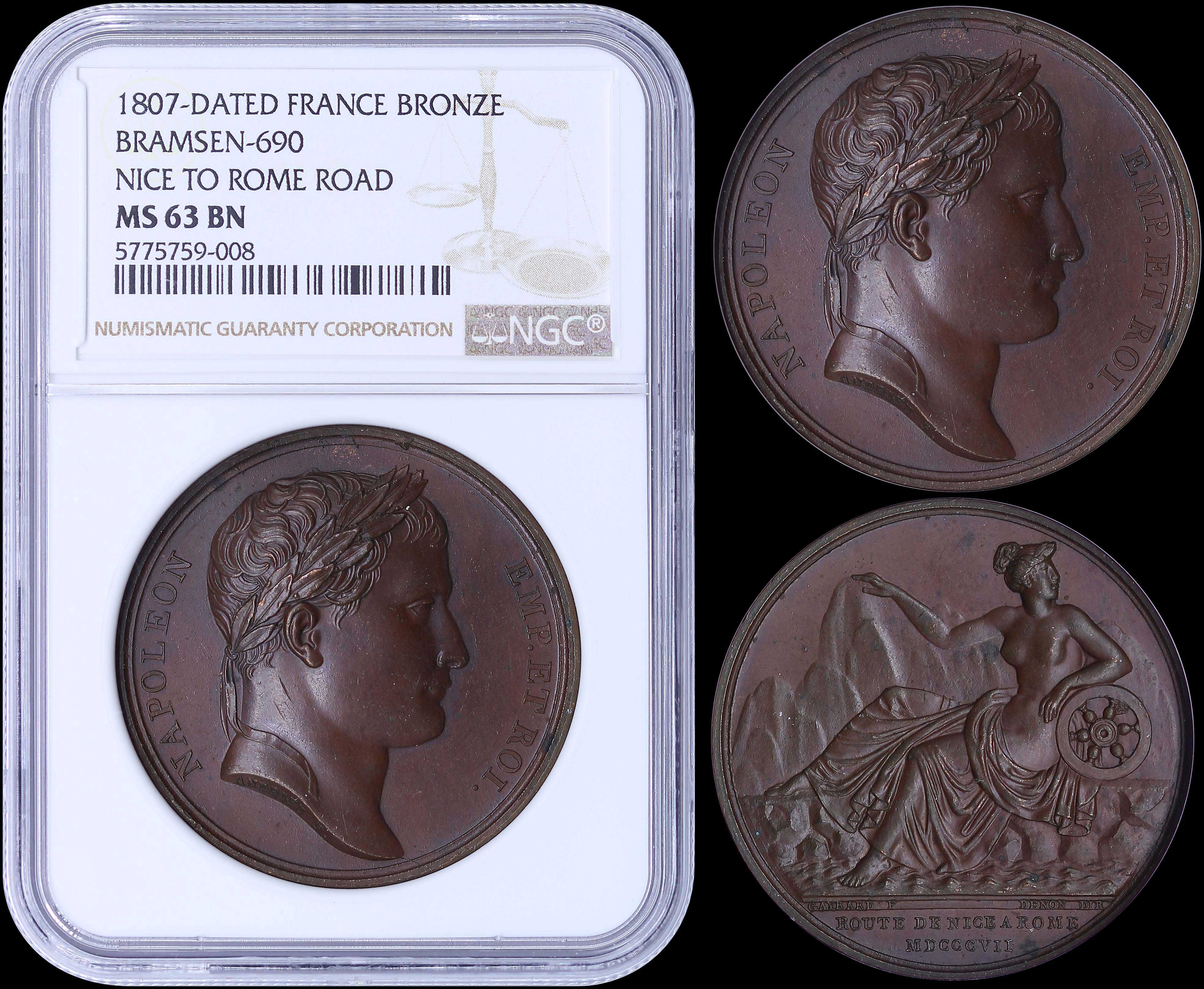 Lot 07363