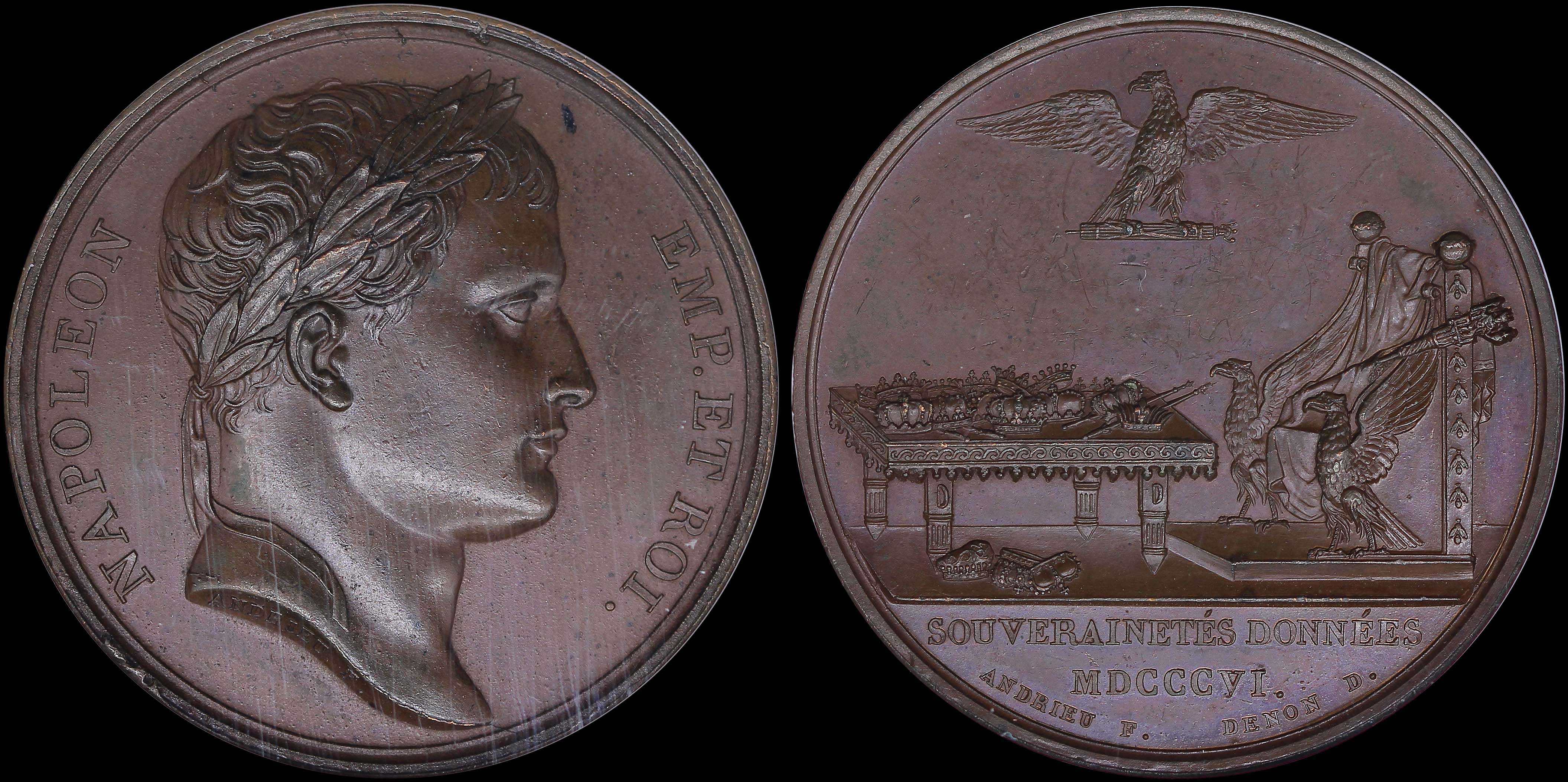Lot 07425