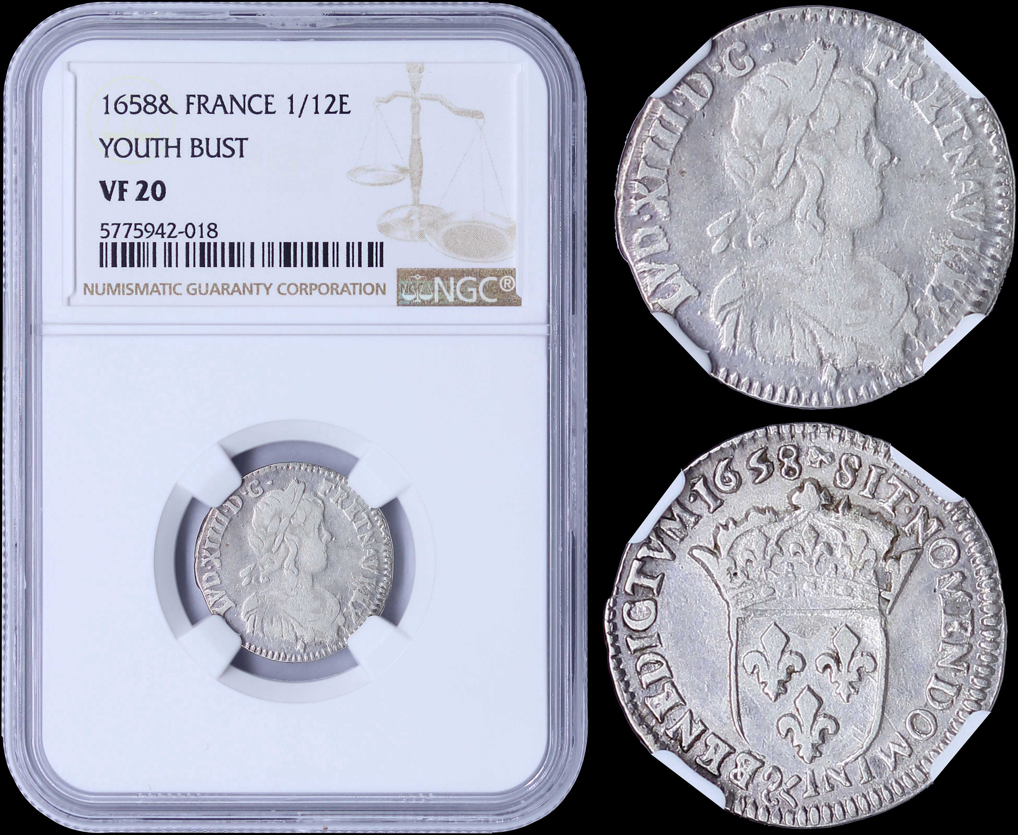 Lot 06795