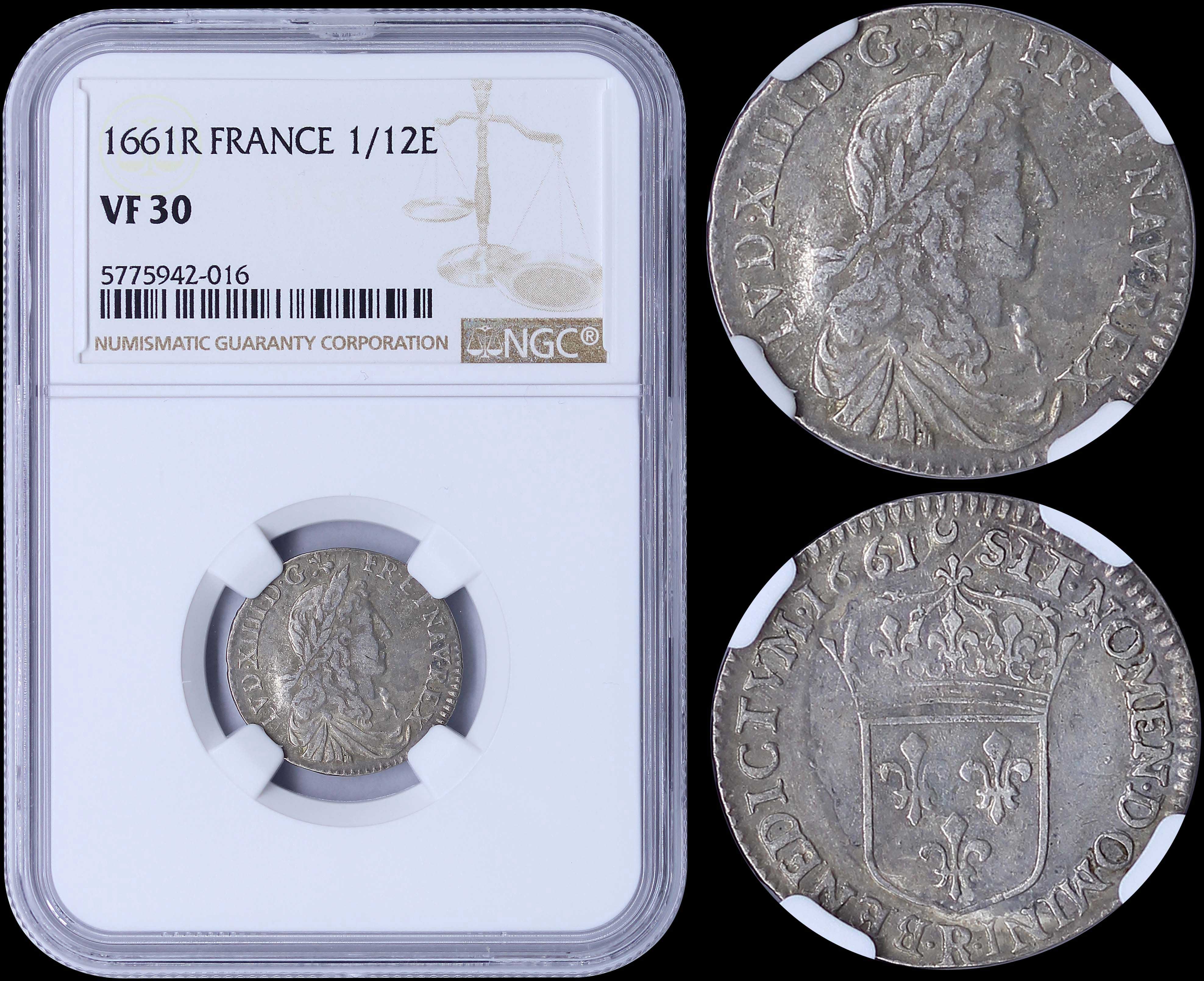 Lot 06713