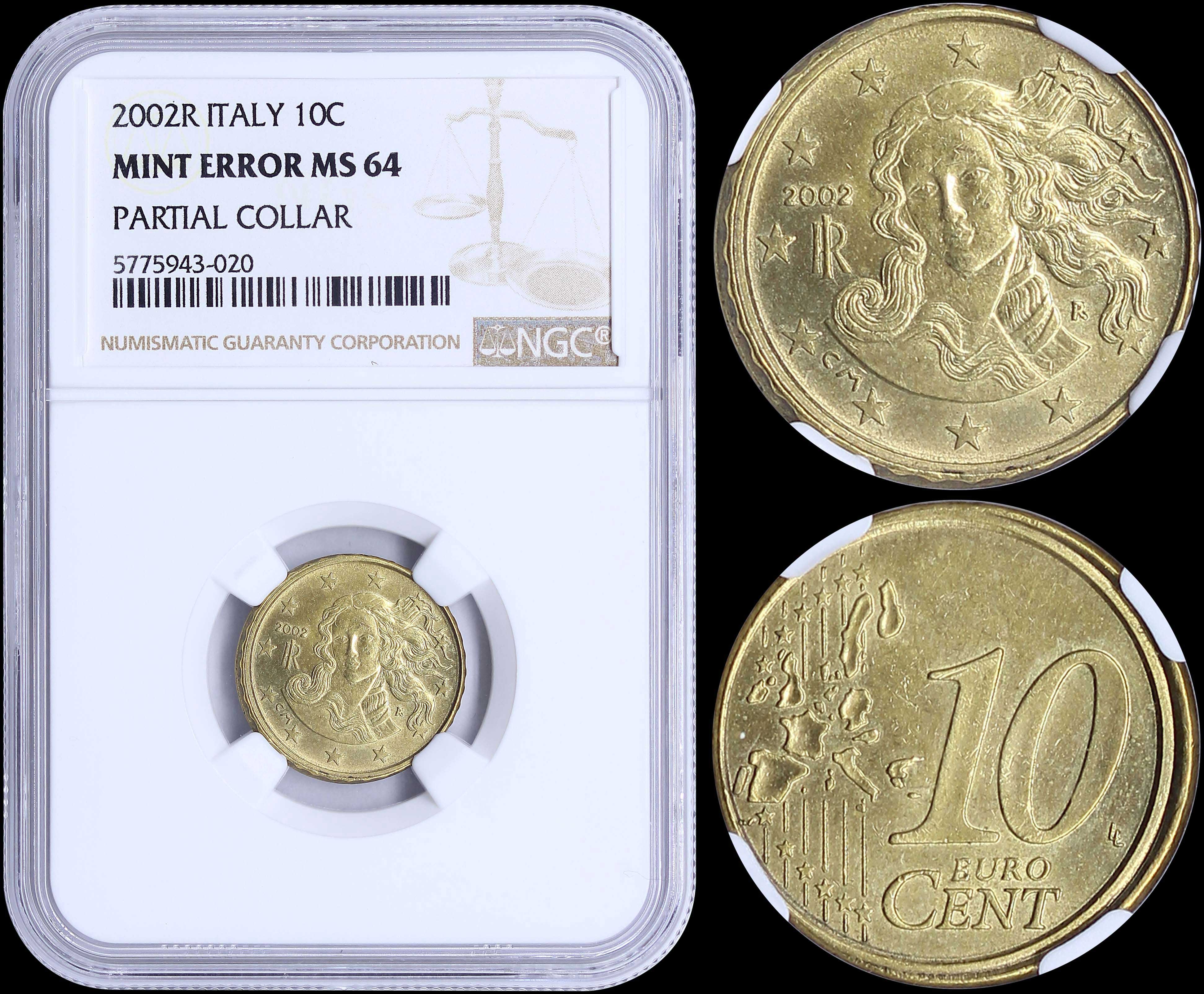 Lot 06872