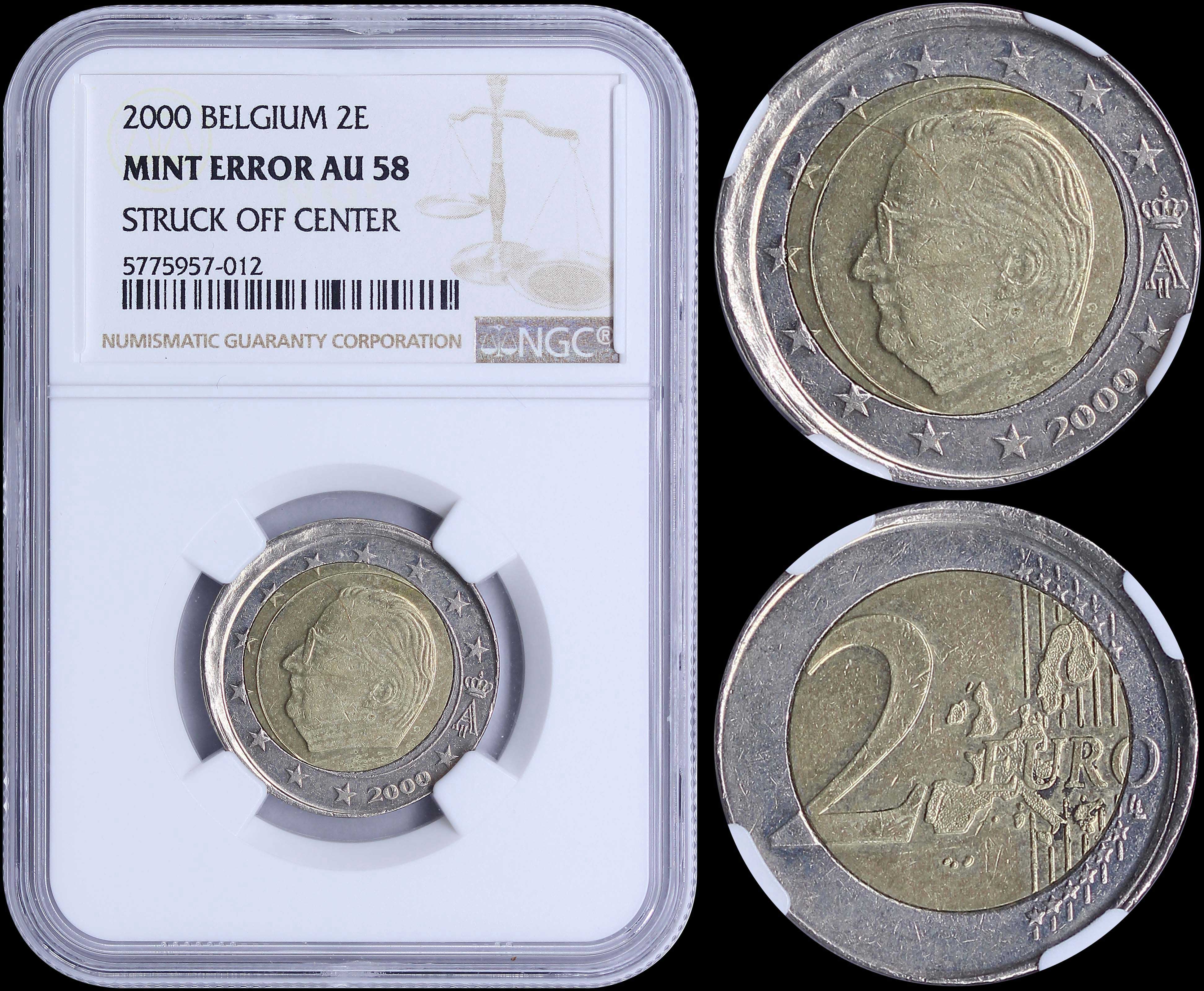 Lot 06767