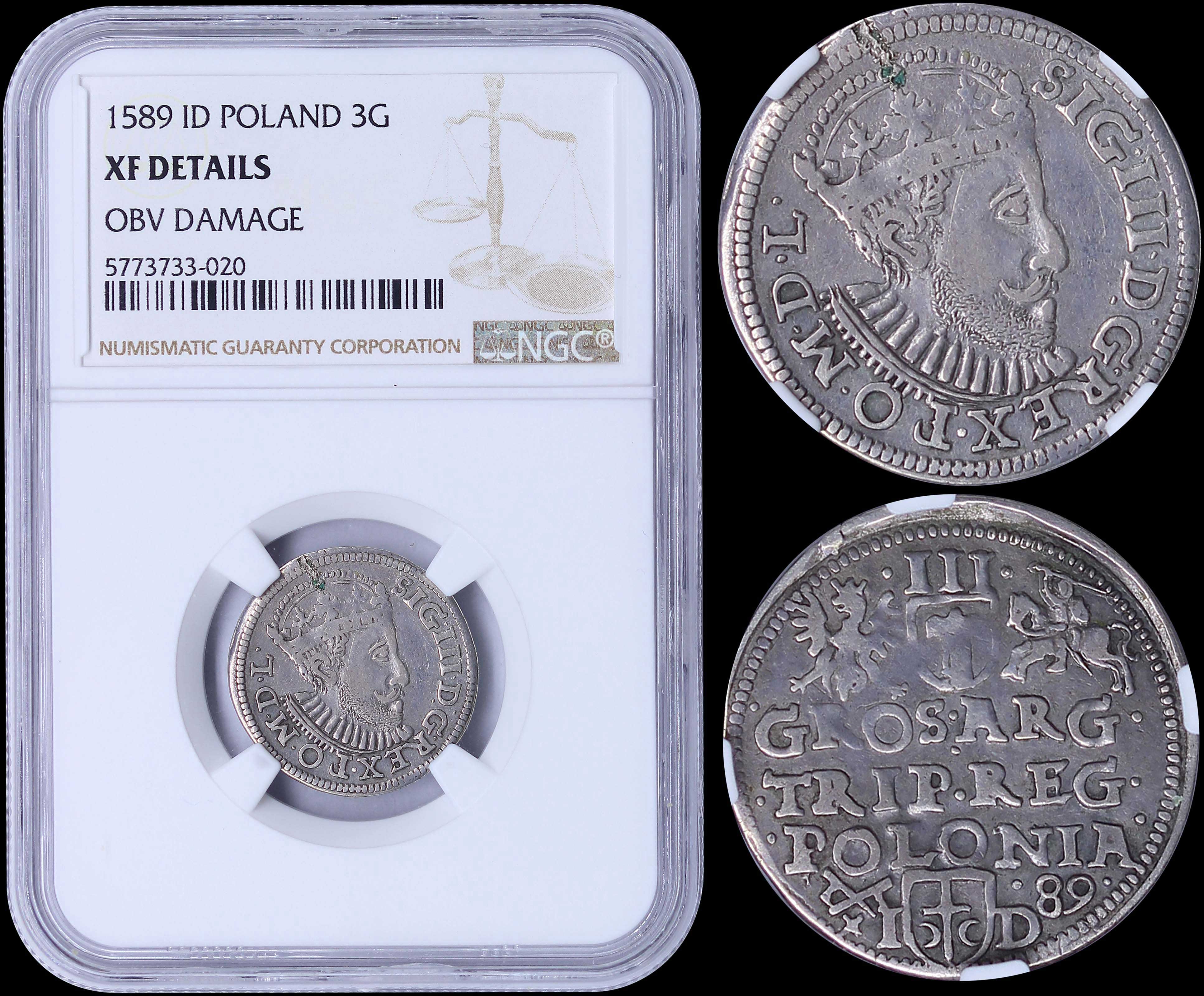 Lot 06786