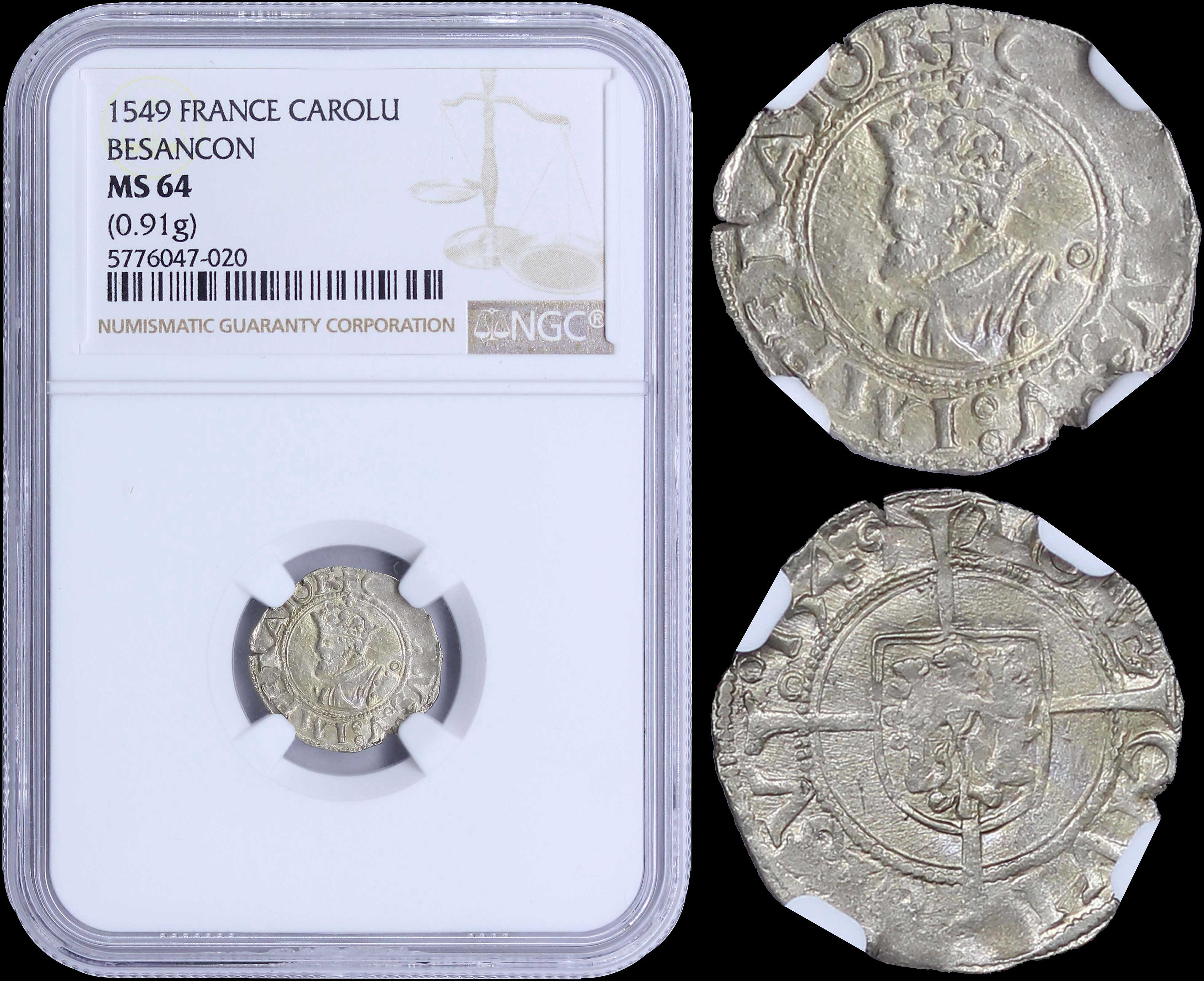 Lot 06794