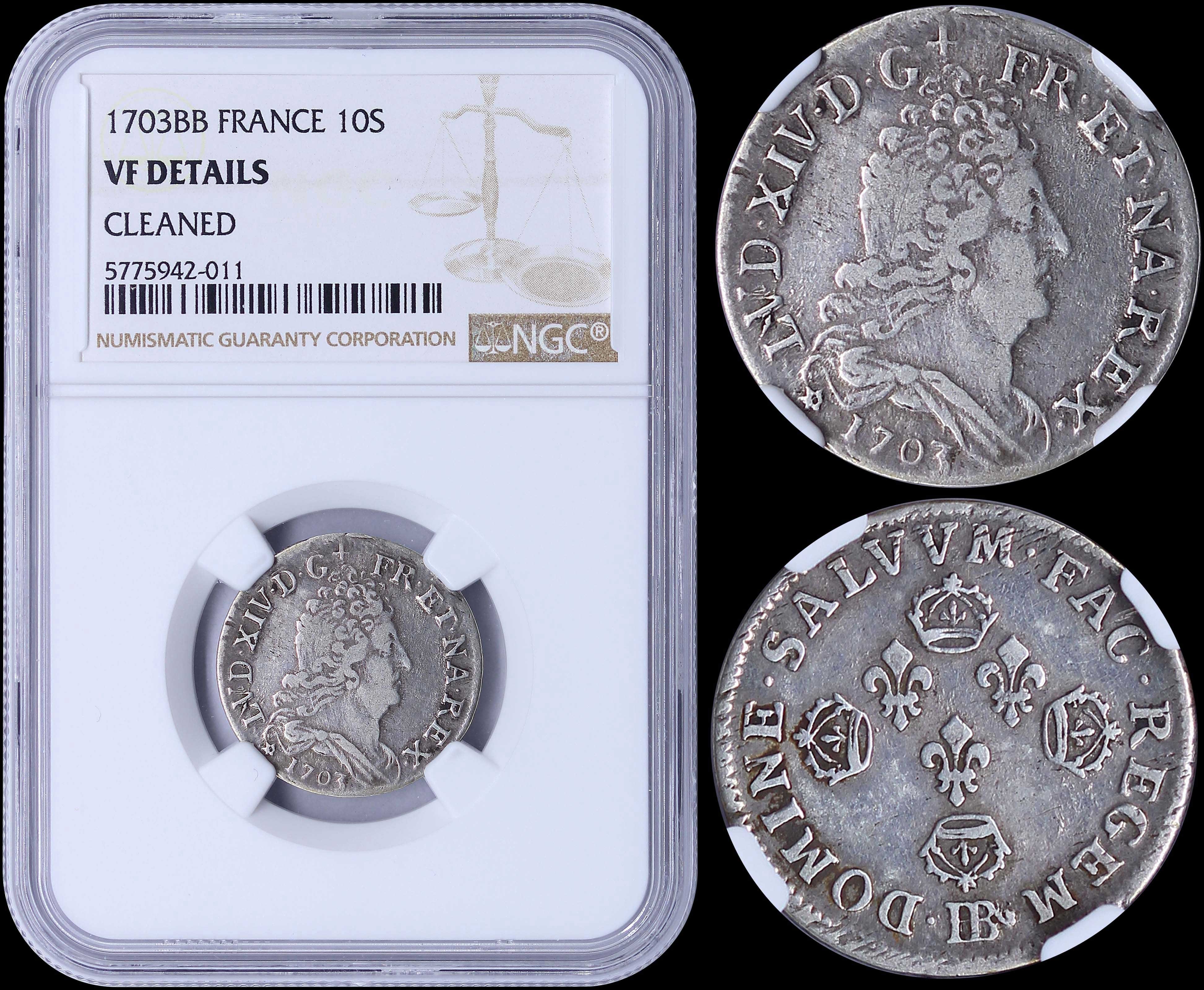 Lot 06715