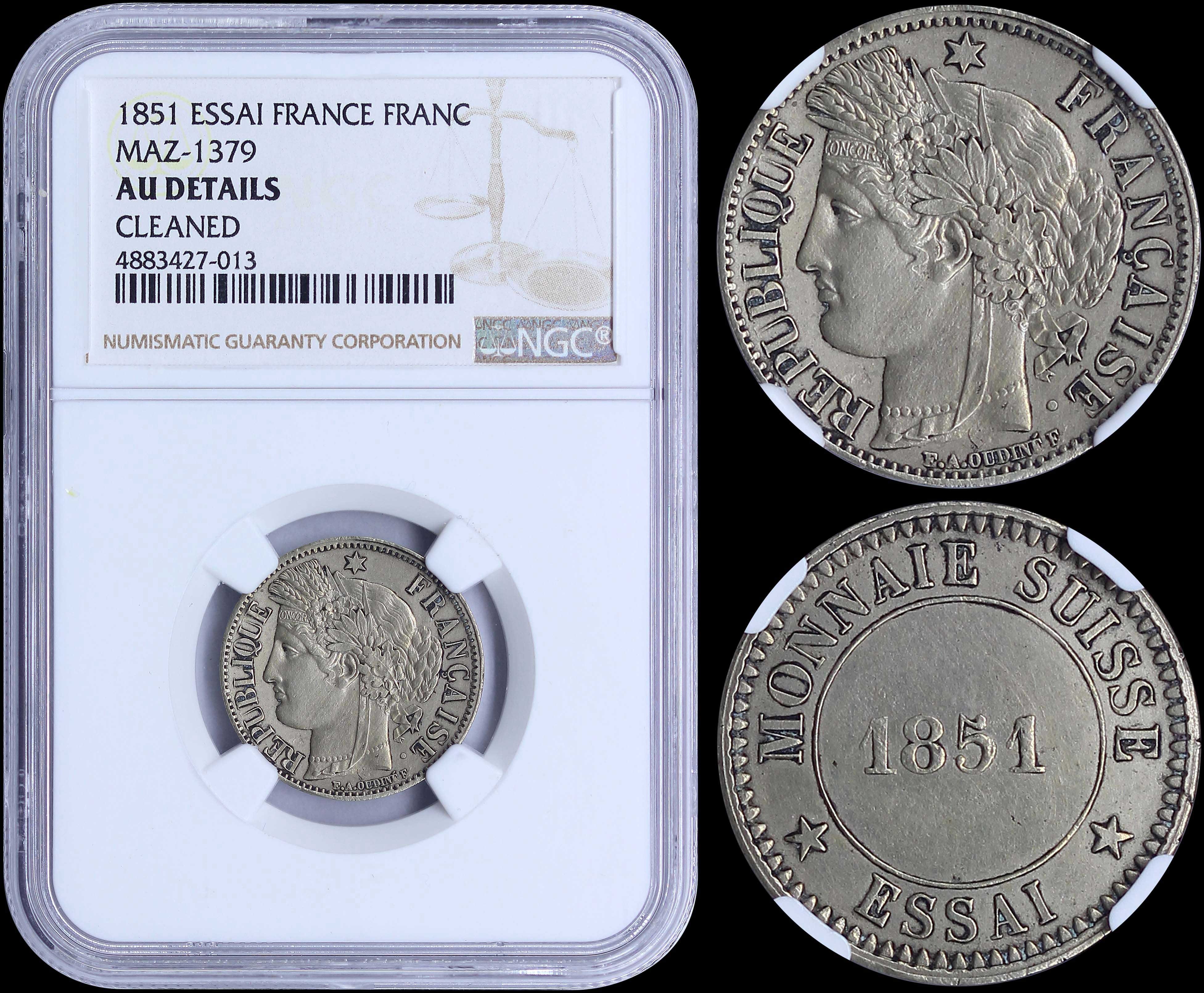 Lot 06717