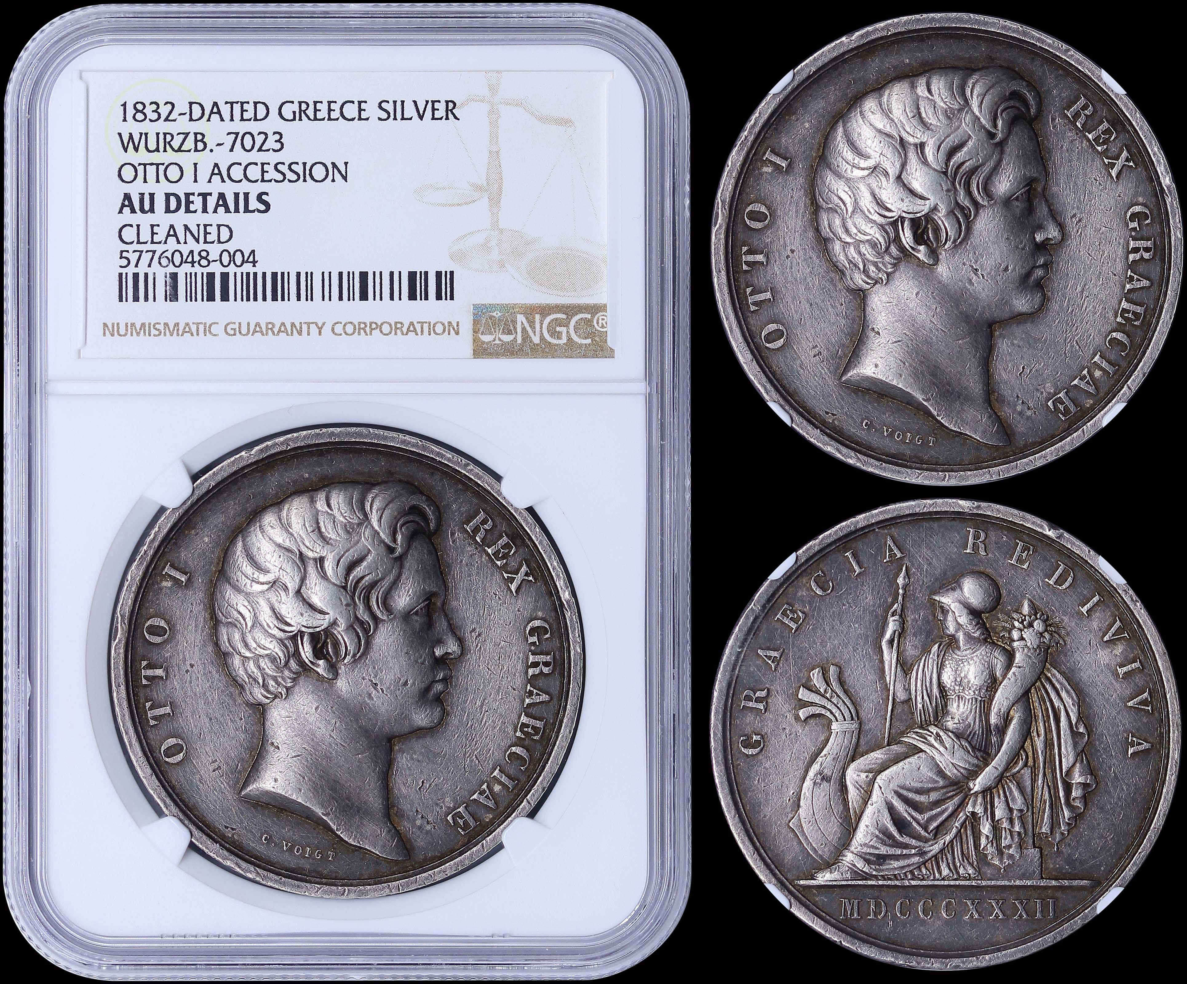 Lot 06737