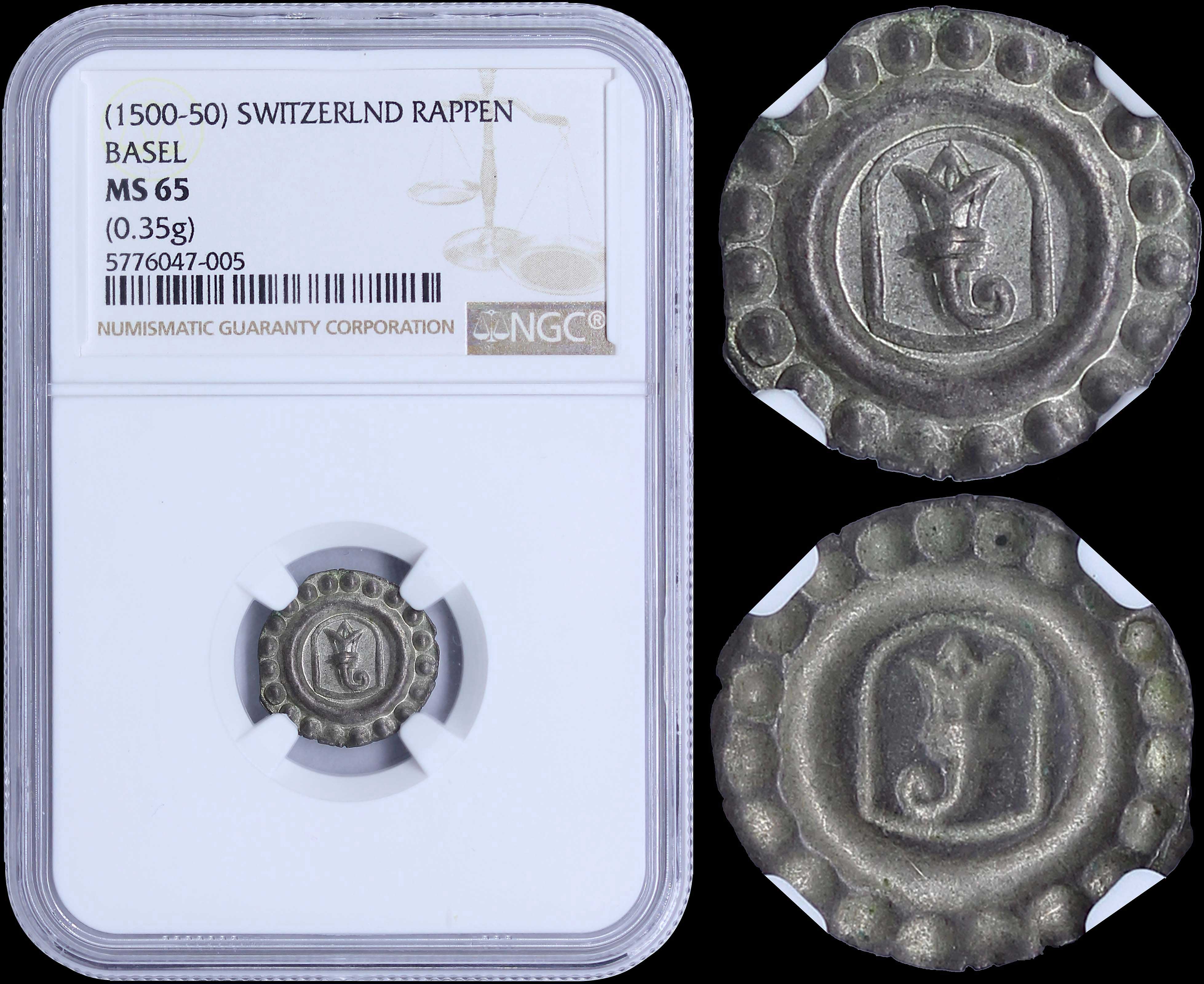 Lot 06928