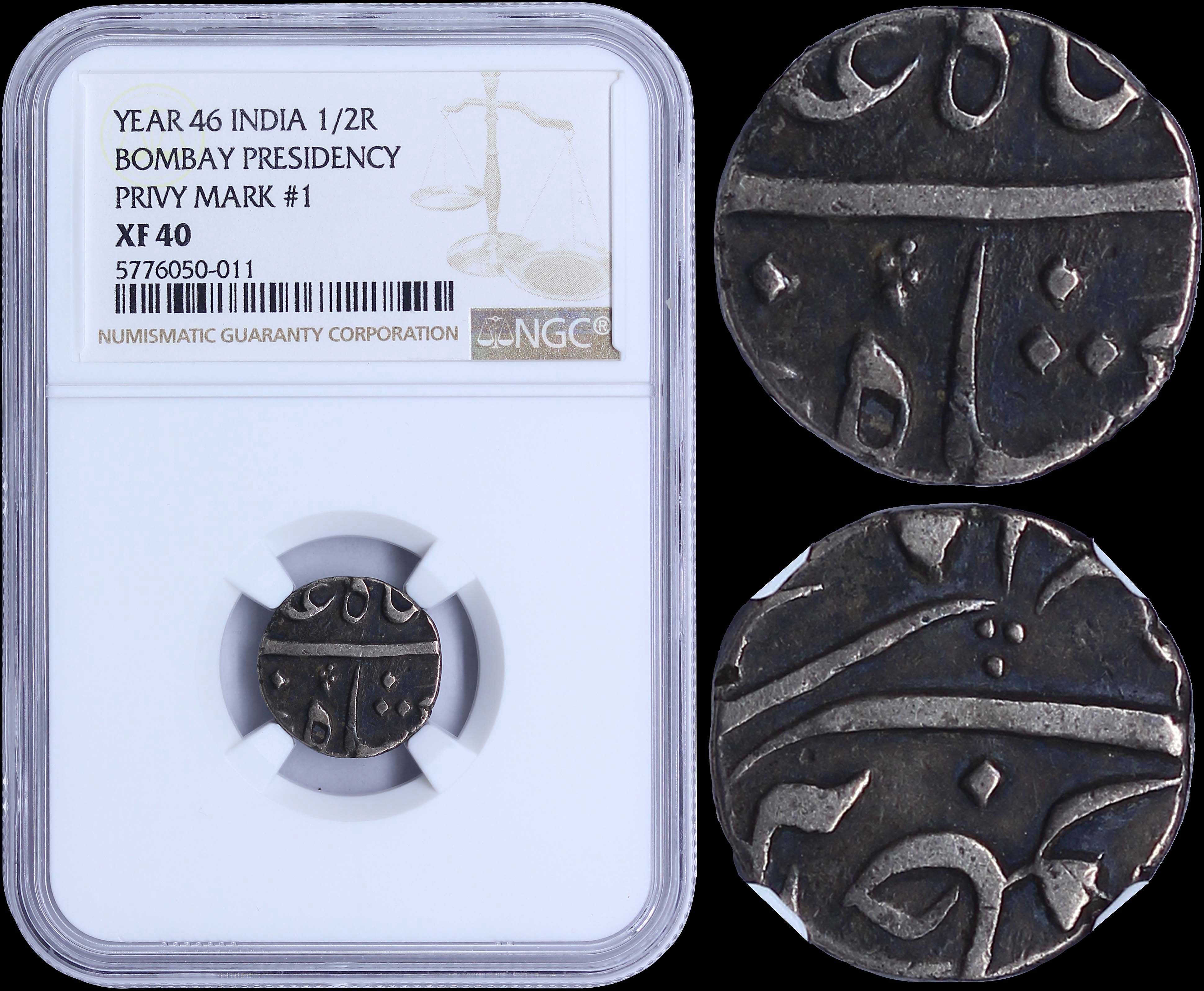 Lot 06948