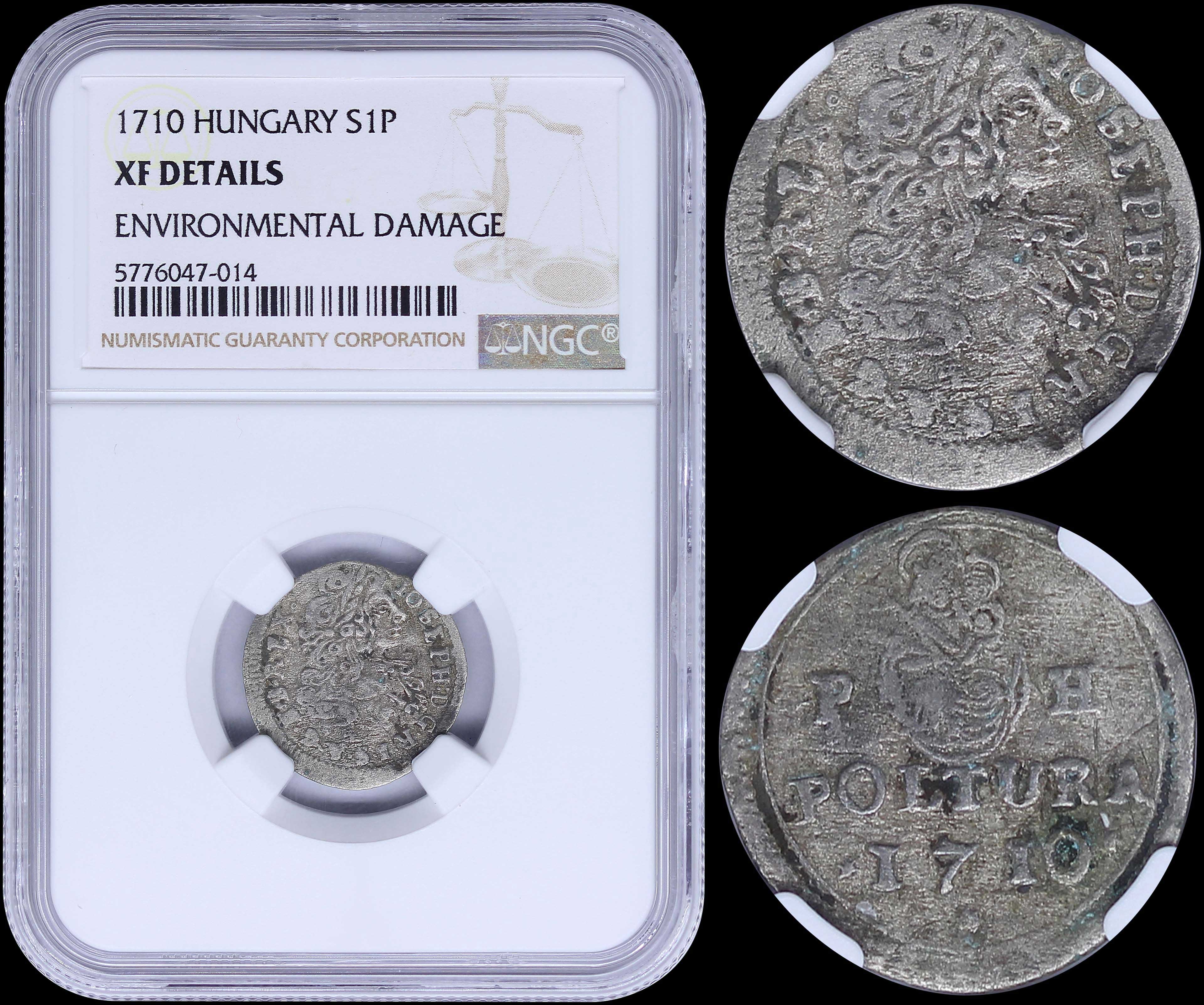 Lot 06847