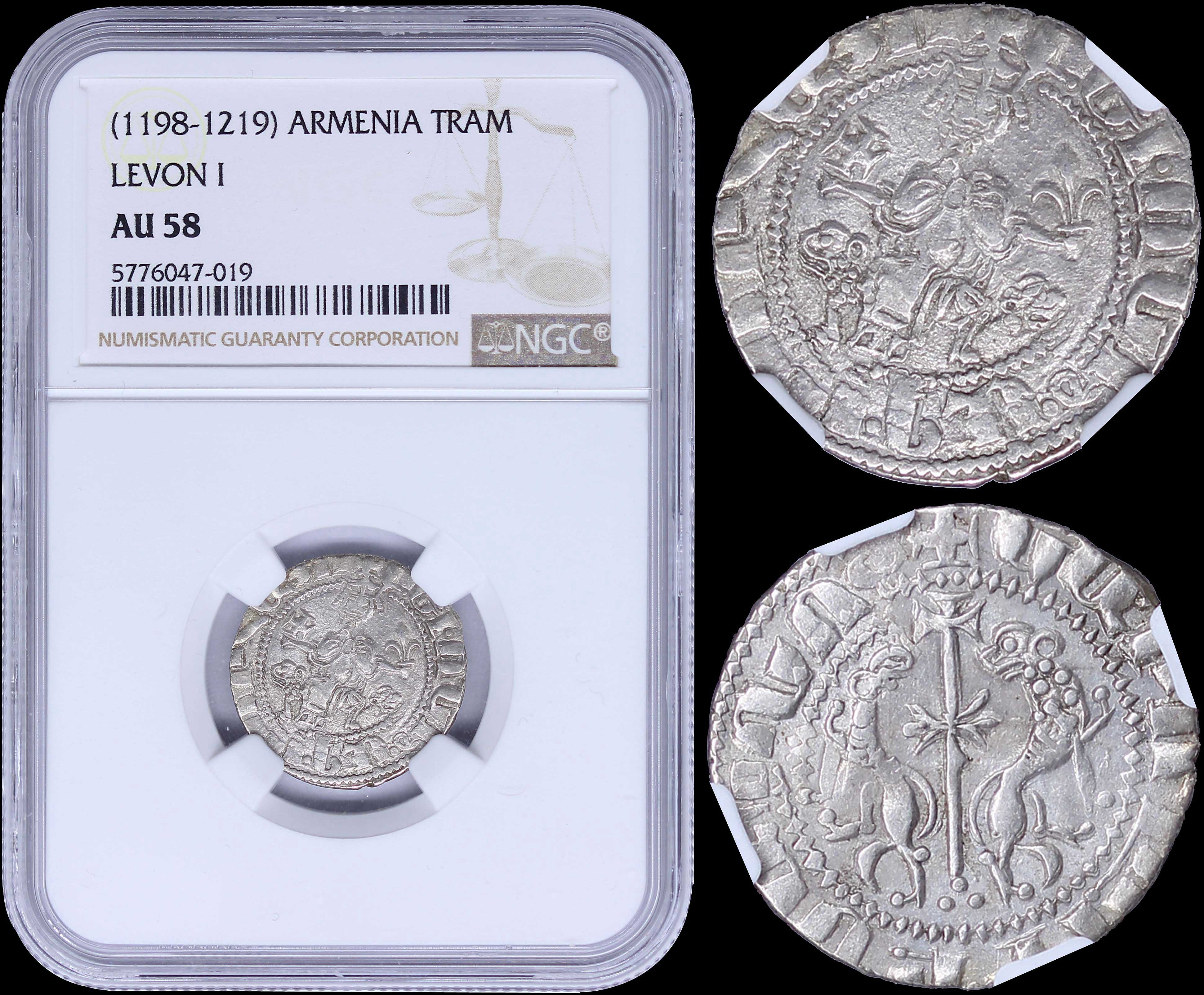 Lot 06756