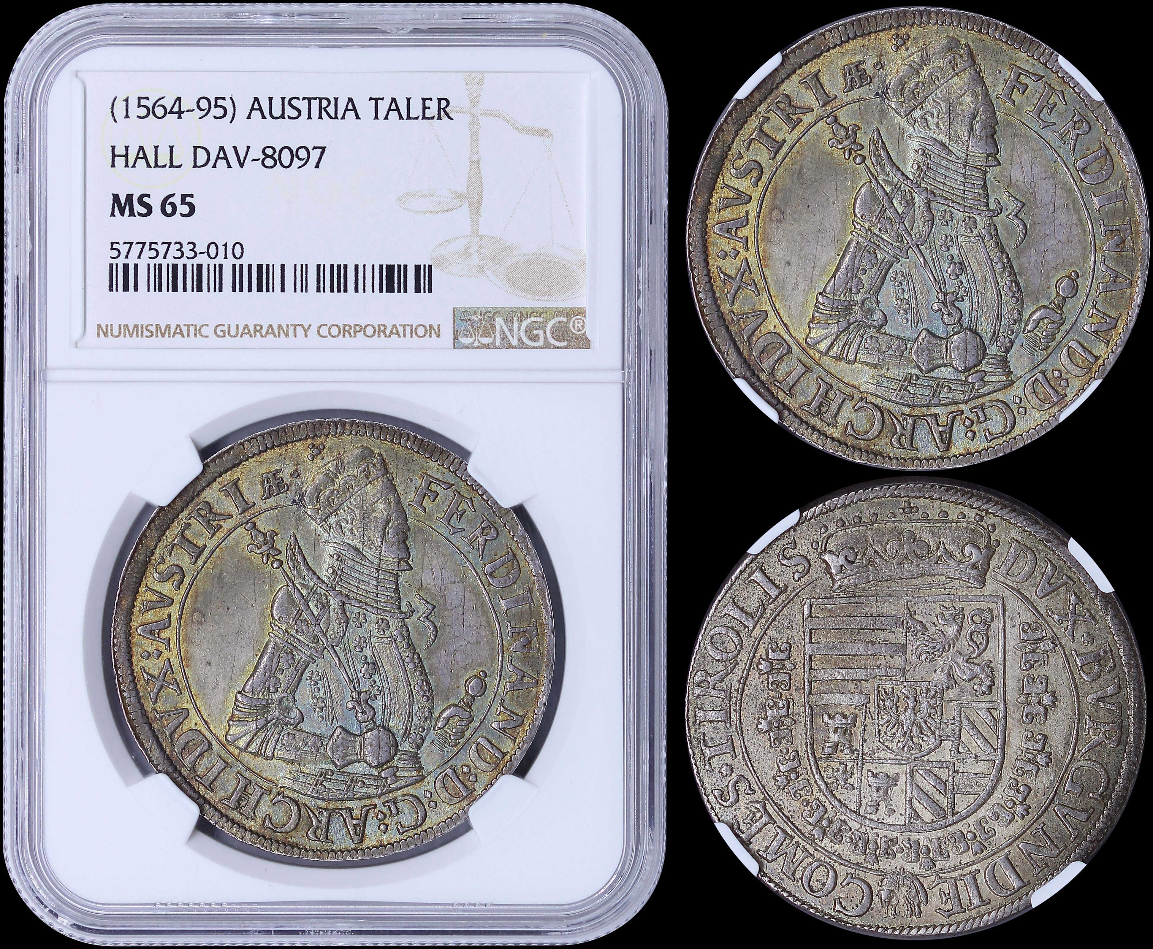 Lot 06757