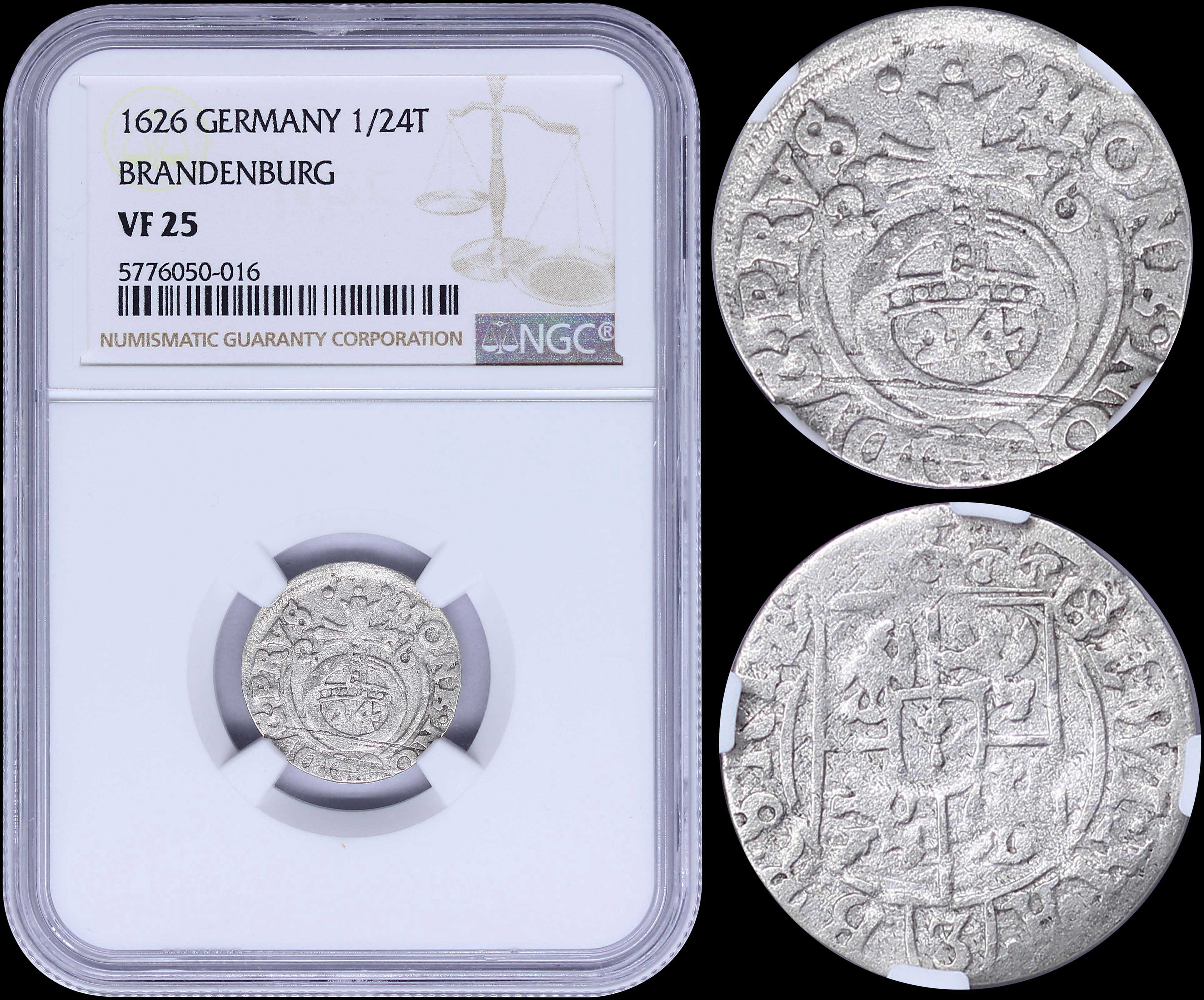 Lot 06812
