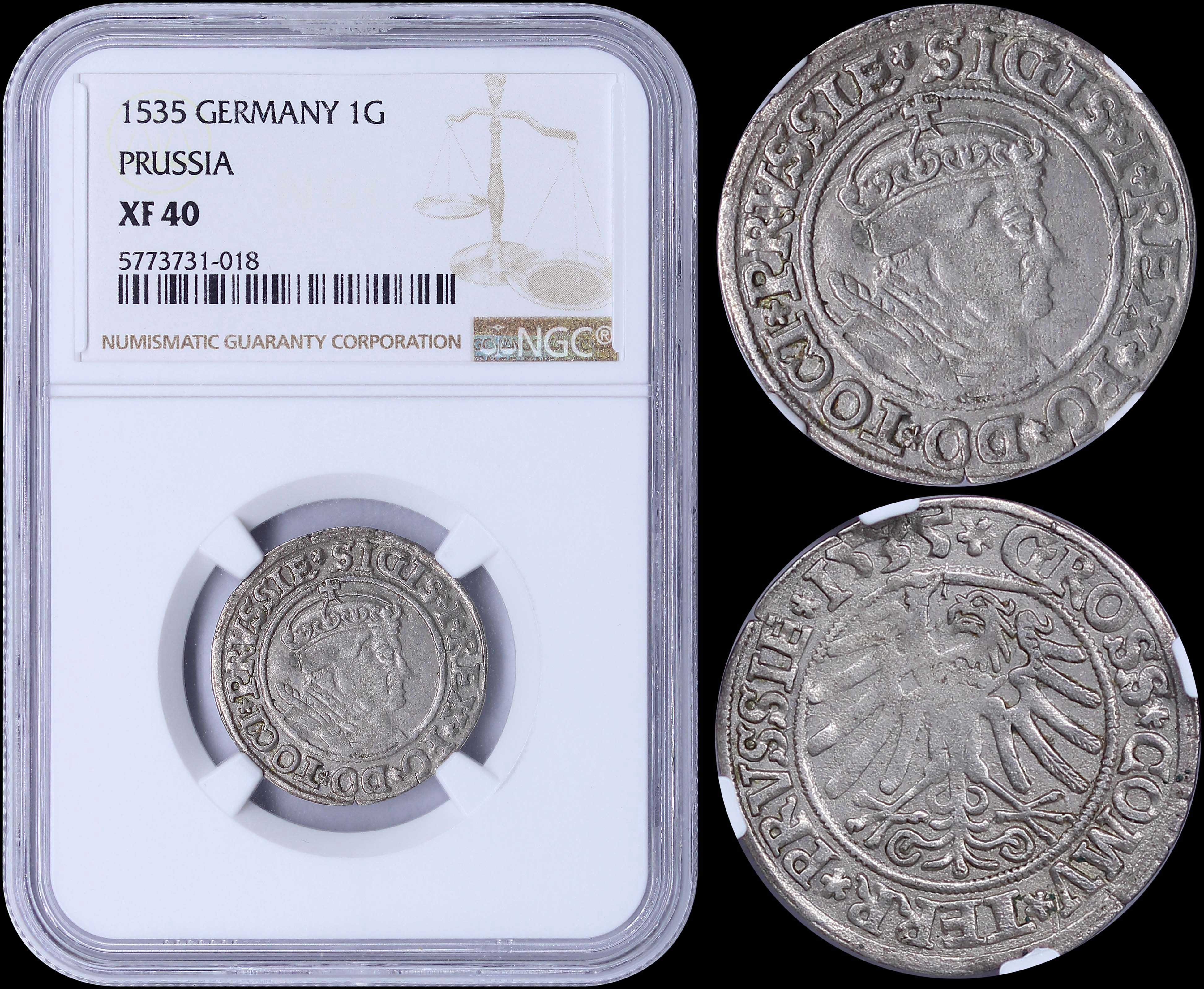 Lot 06813