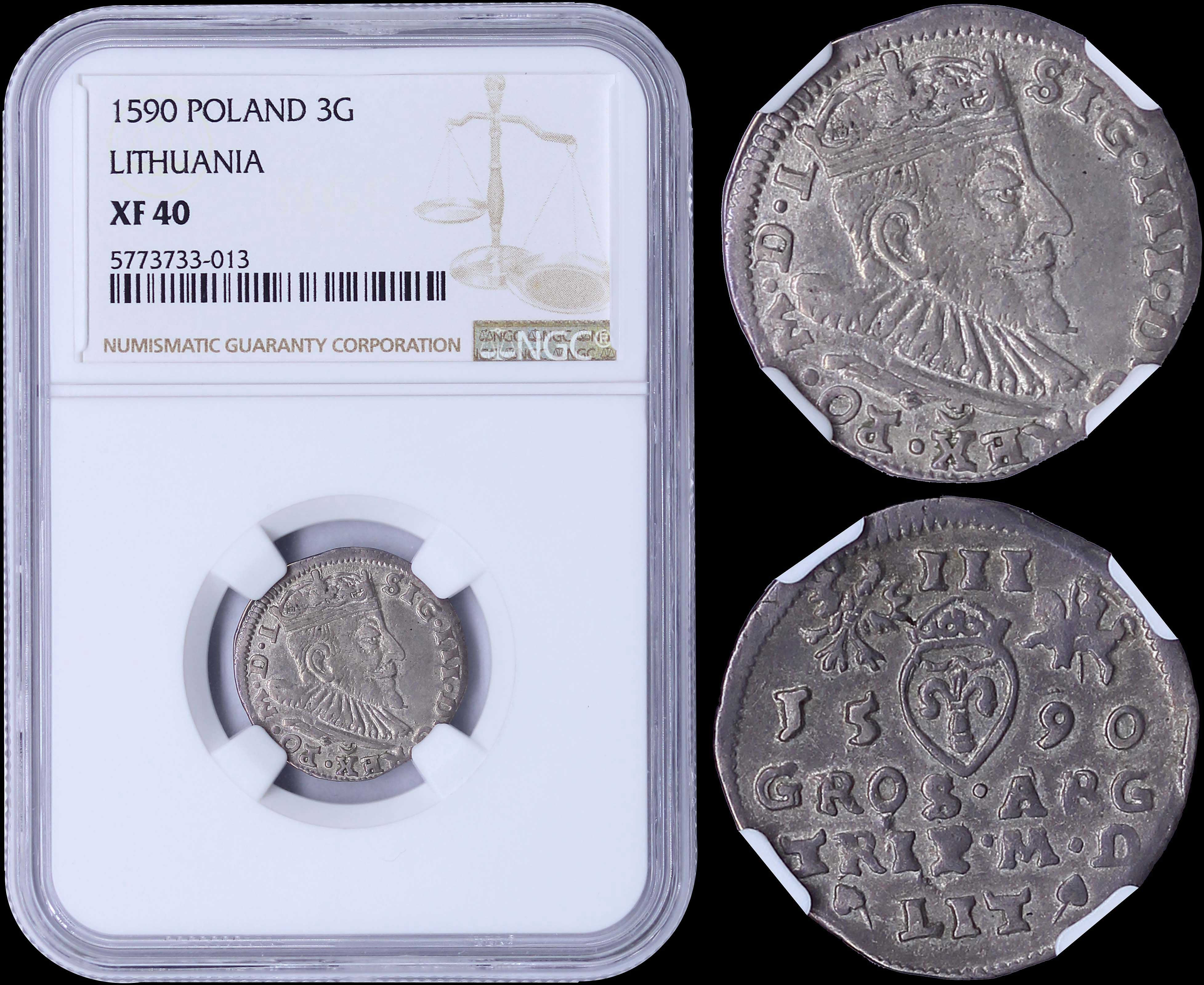Lot 06897