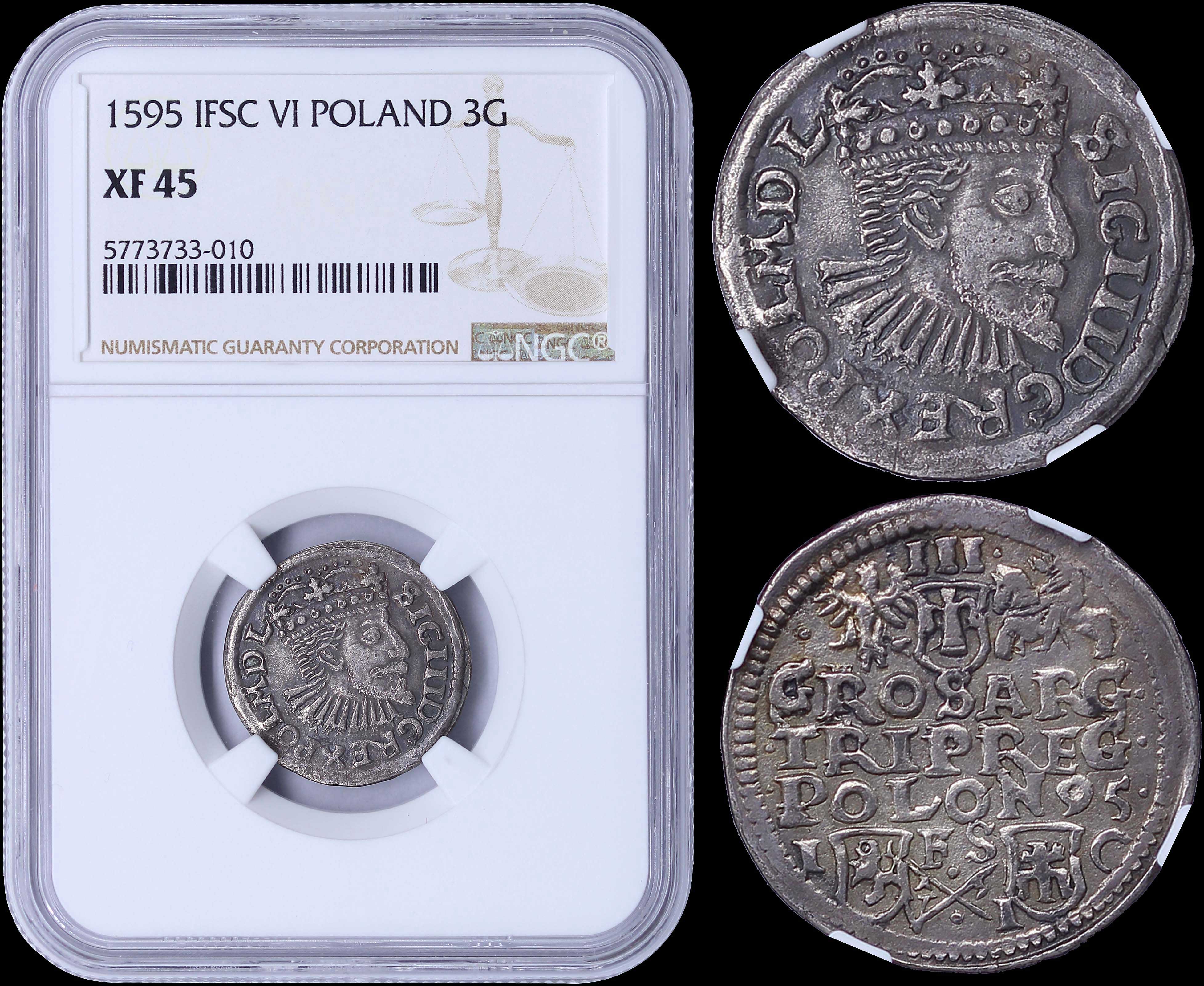 Lot 06894