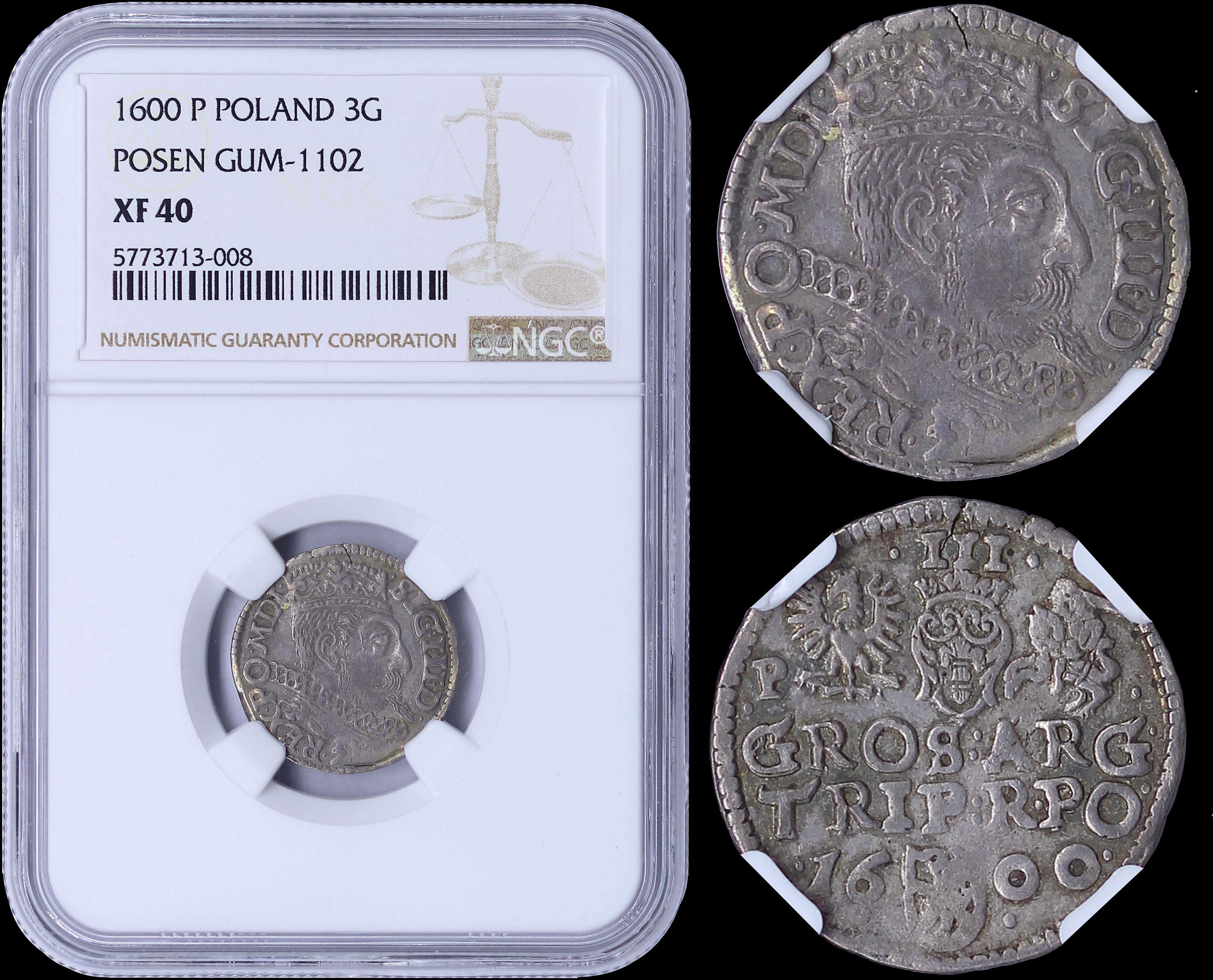 Lot 06898