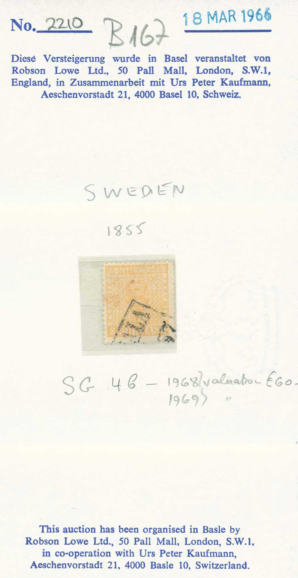 Lot 01183