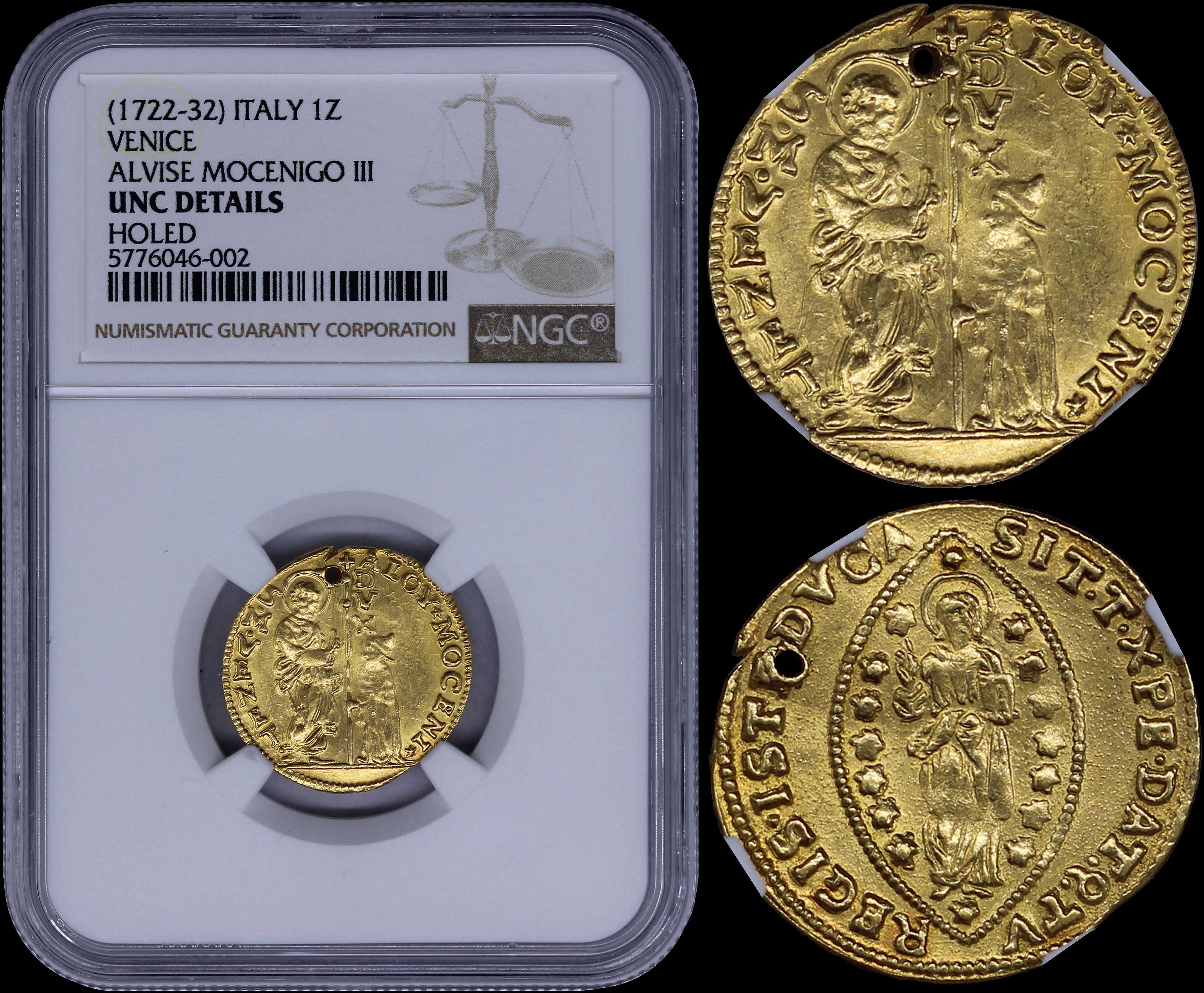 Lot 06768