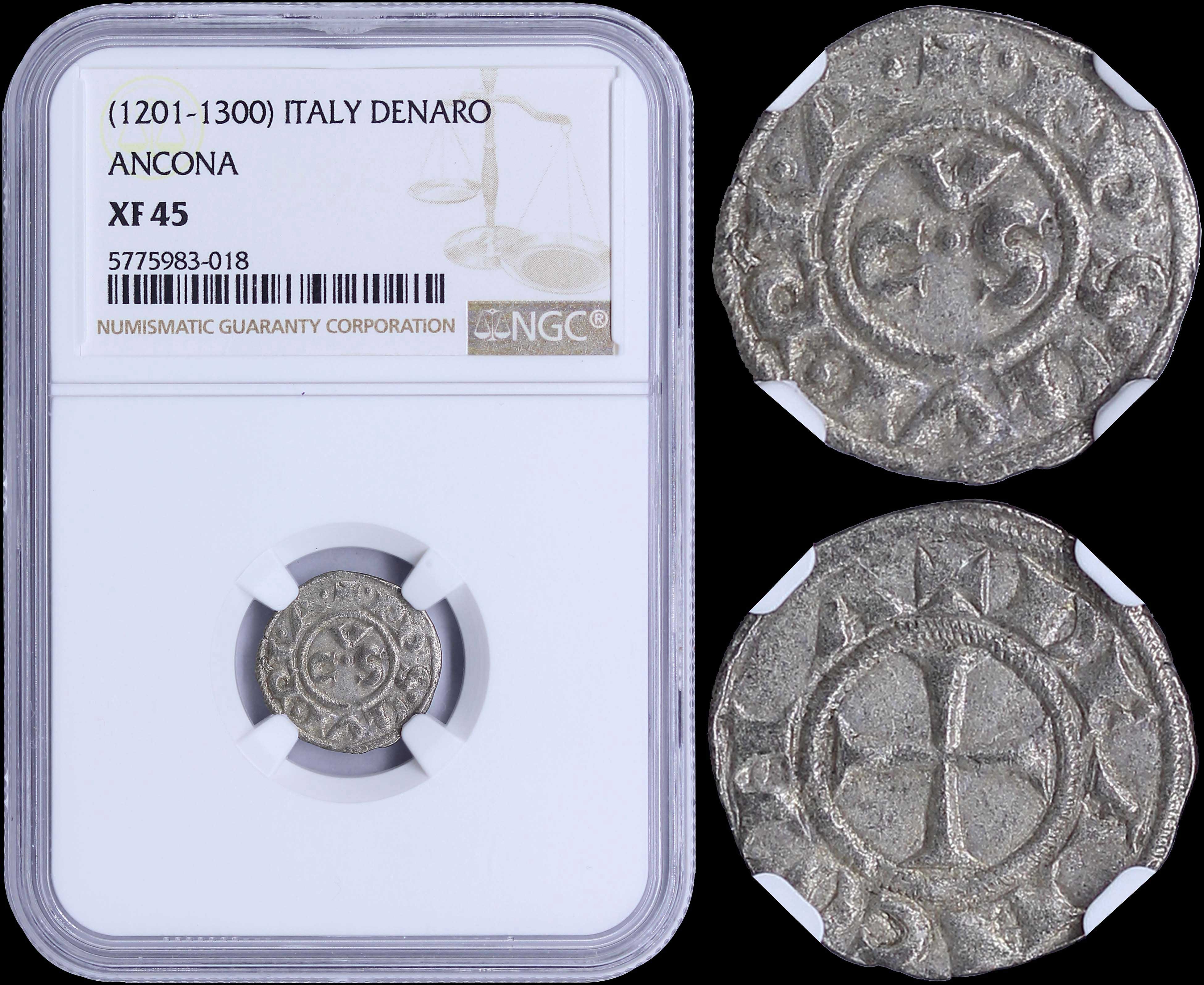 Lot 06860