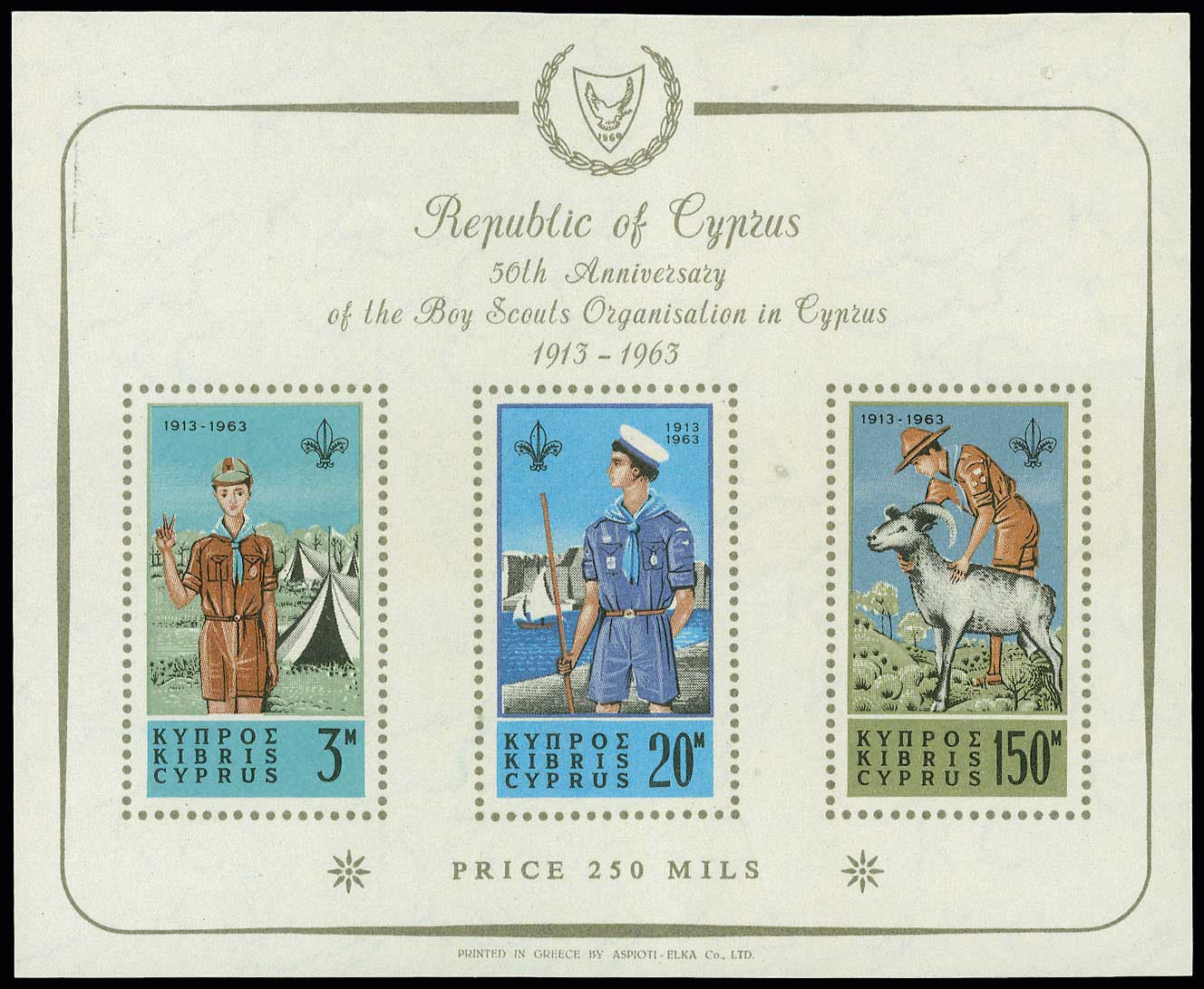 Lot 05203