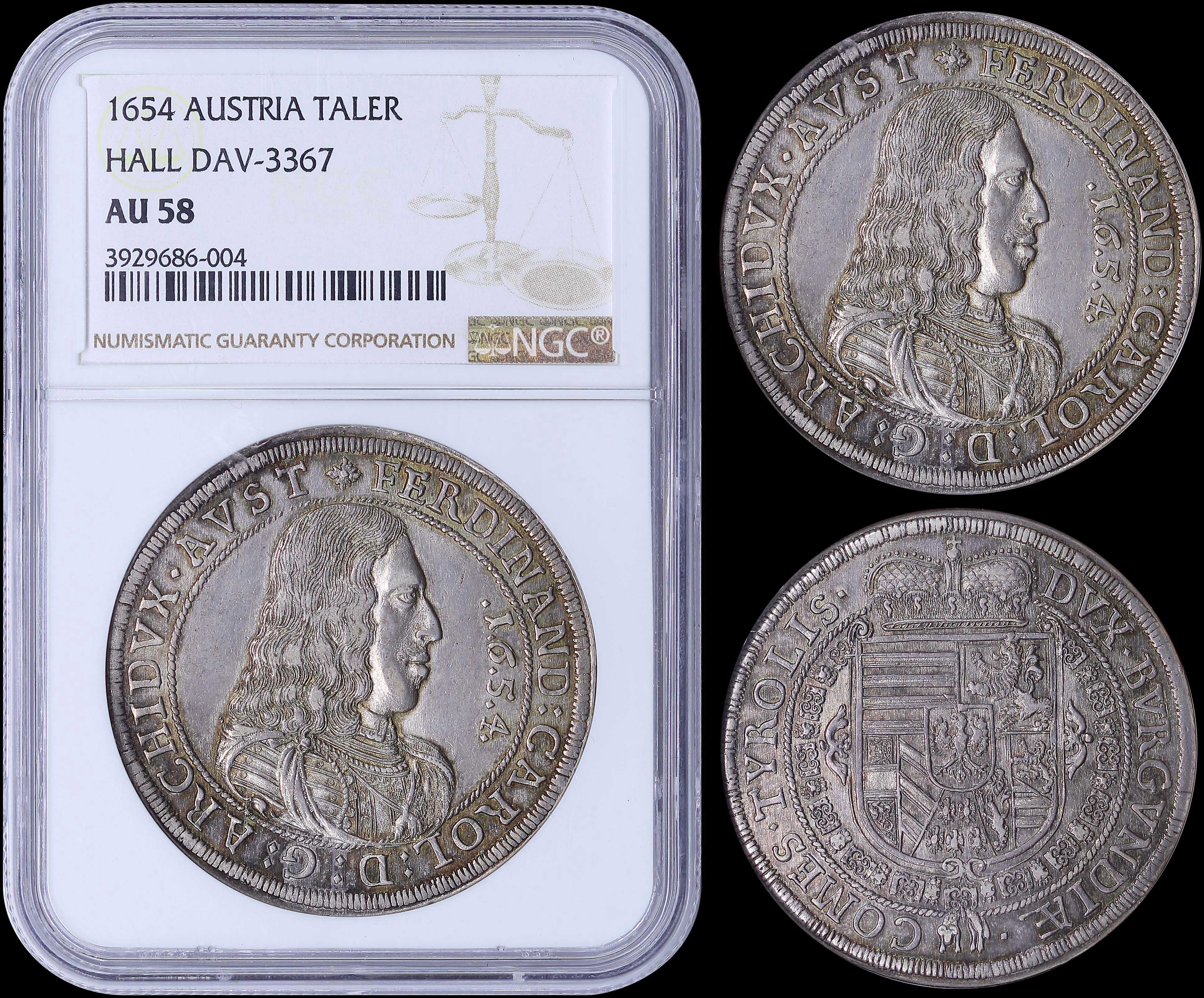 Lot 06758
