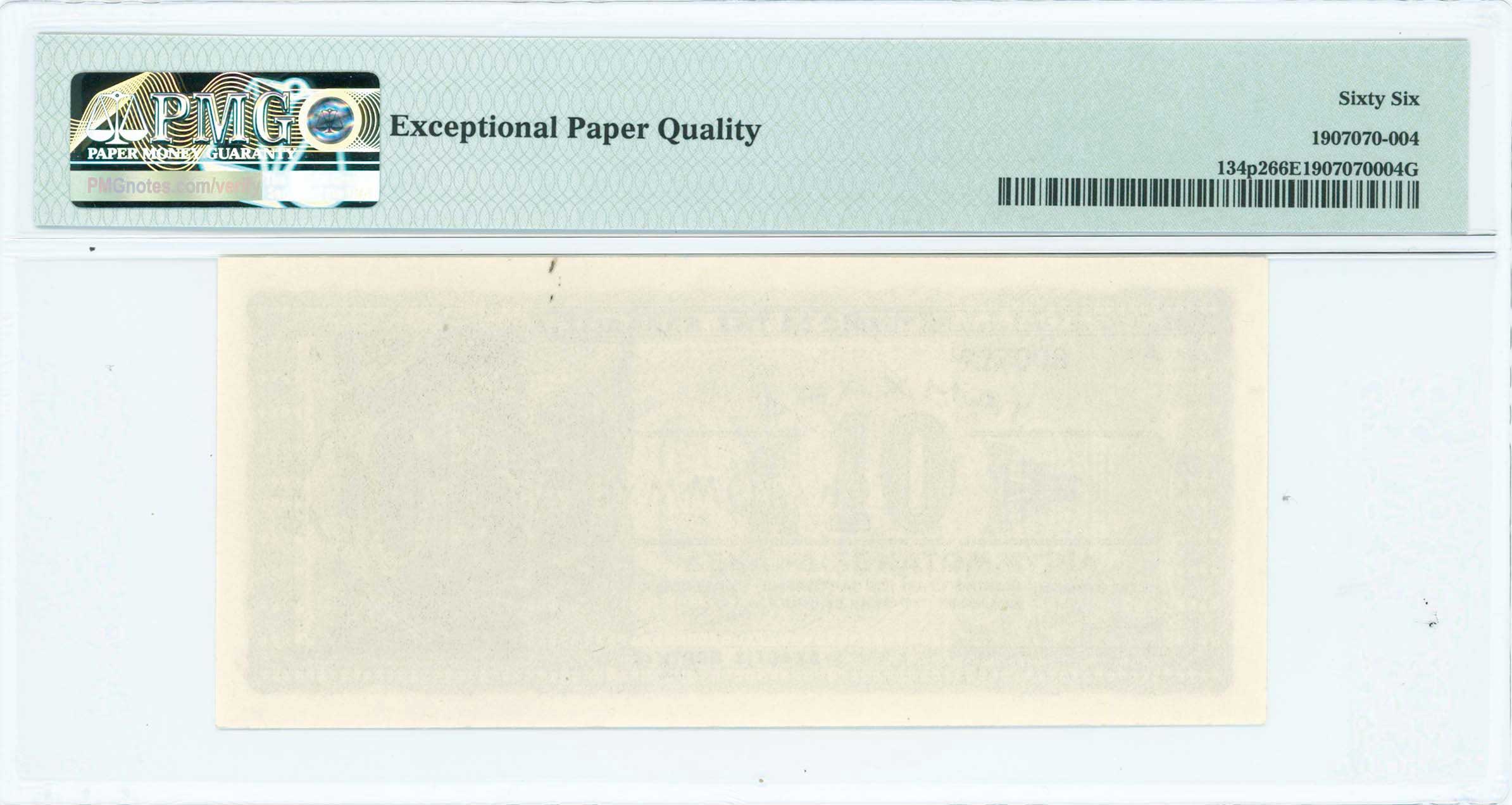 Lot 06564