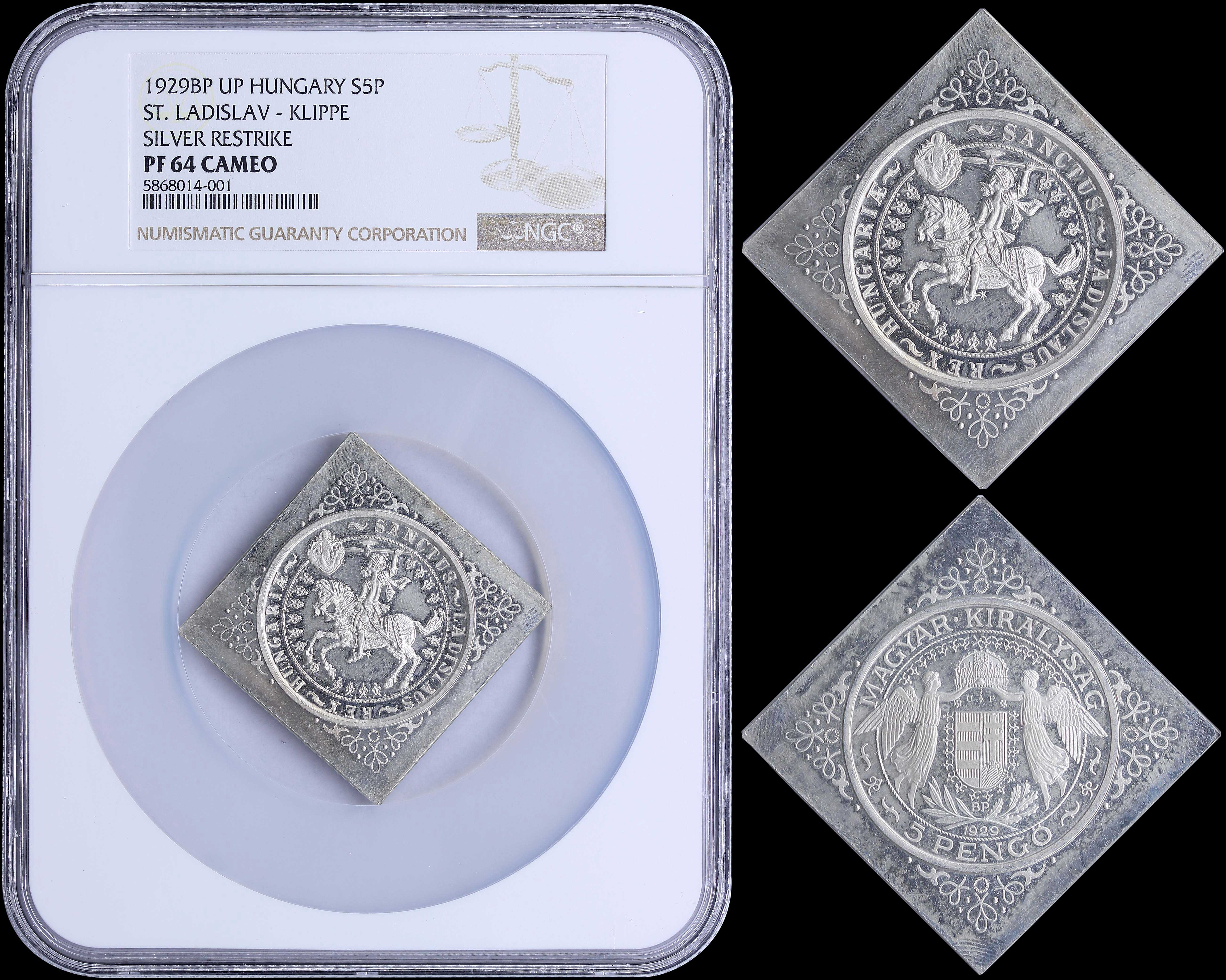 Lot 06851