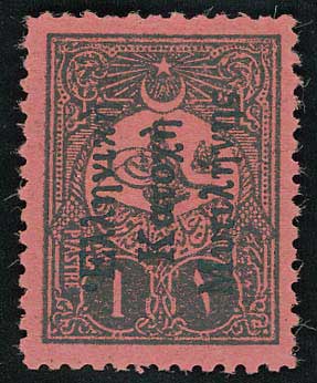 Lot 00807
