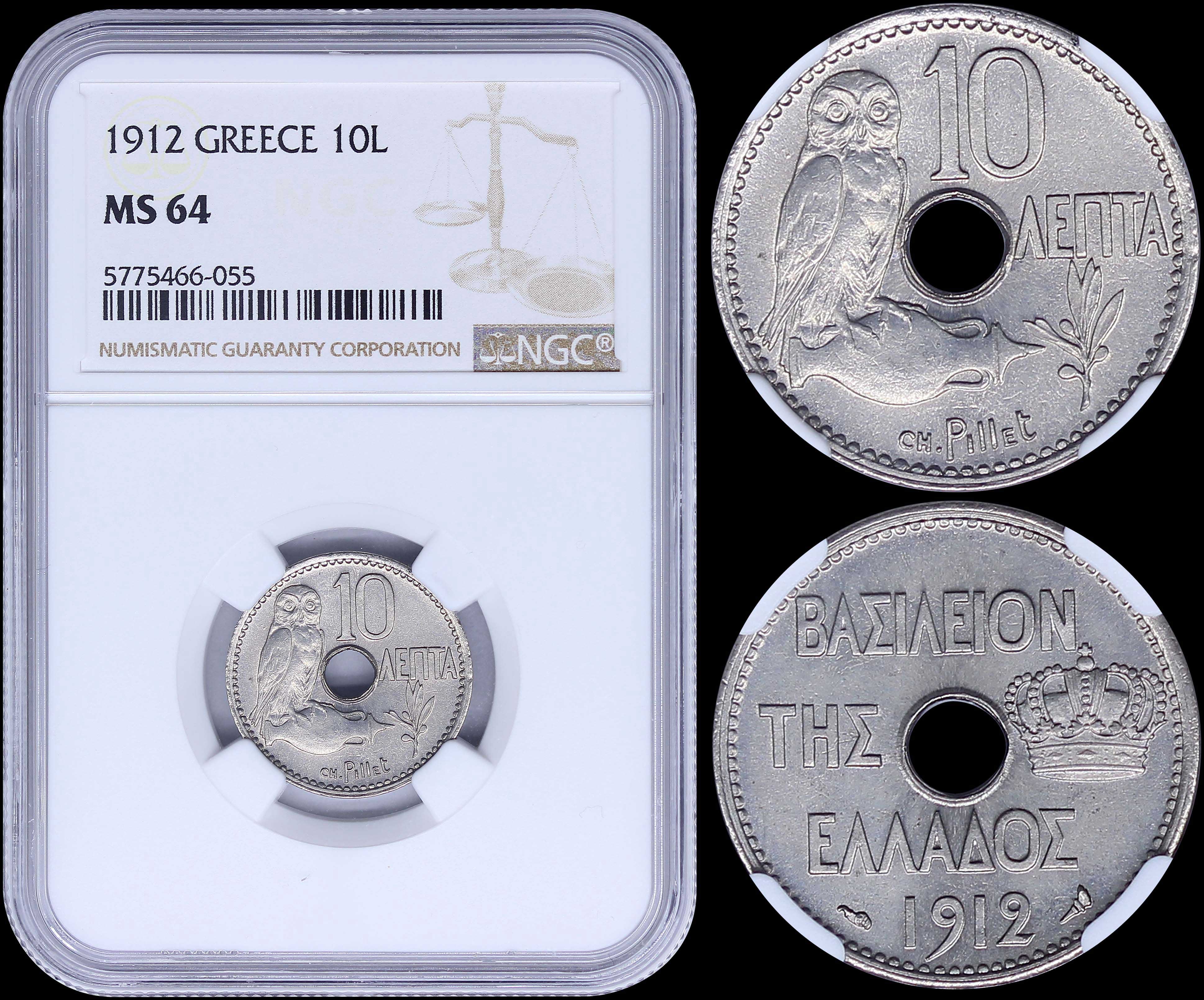 Lot 06095