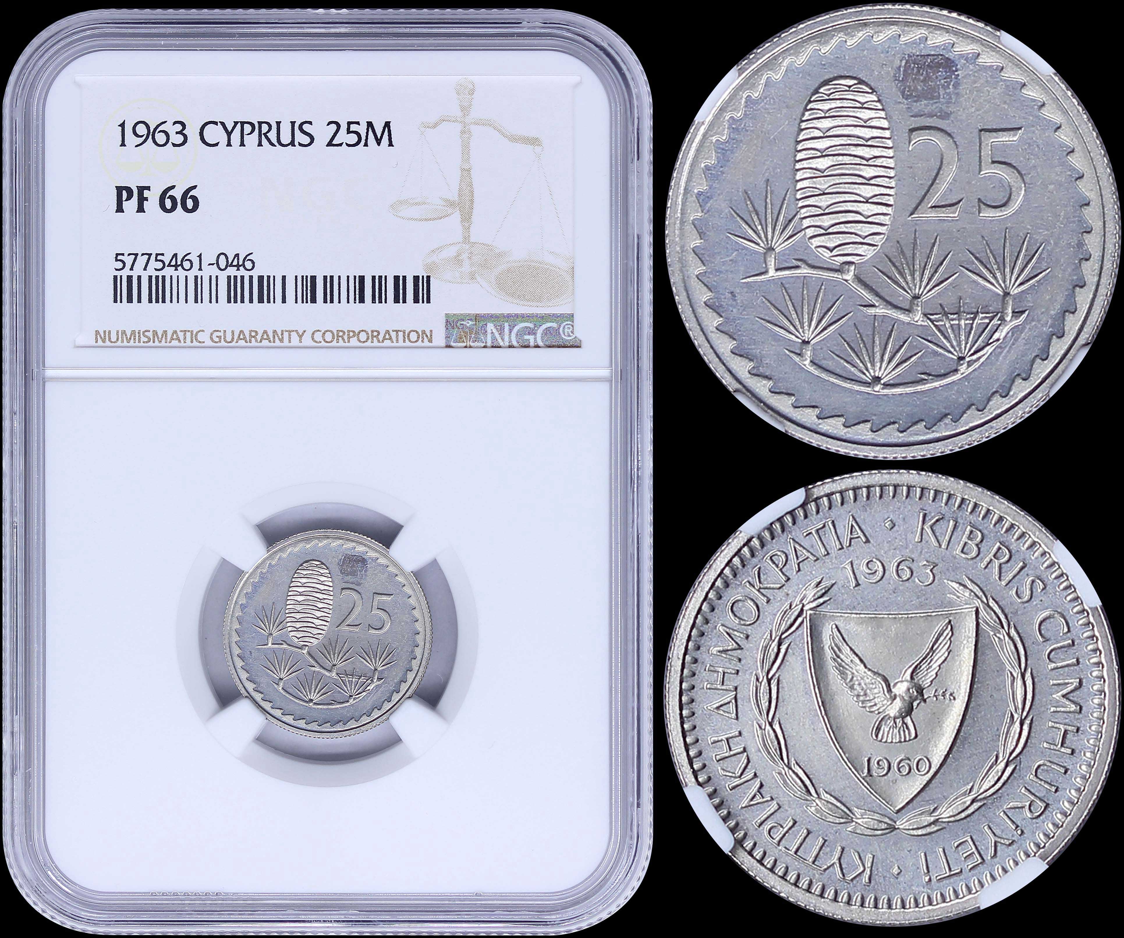Lot 06318